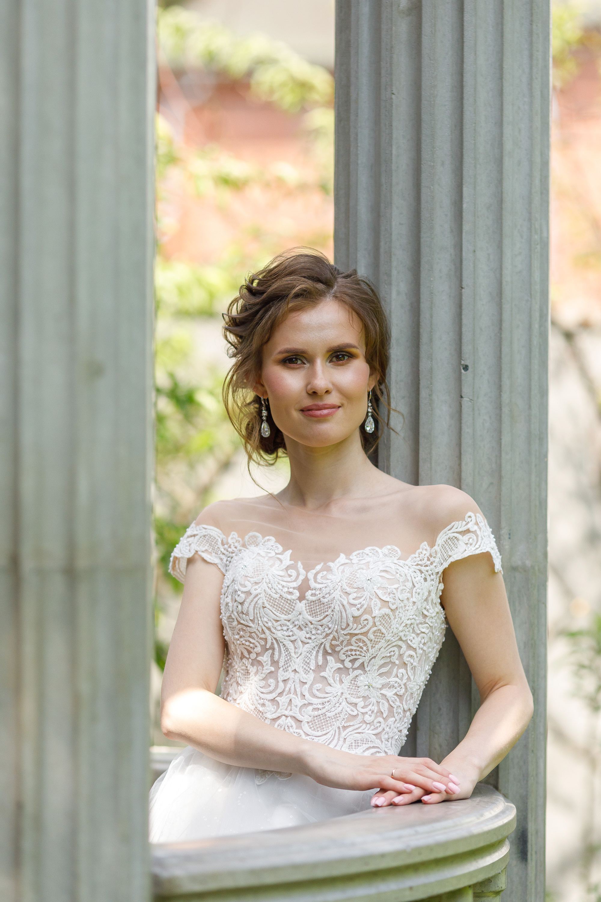 Игорь и Кристина. Главная