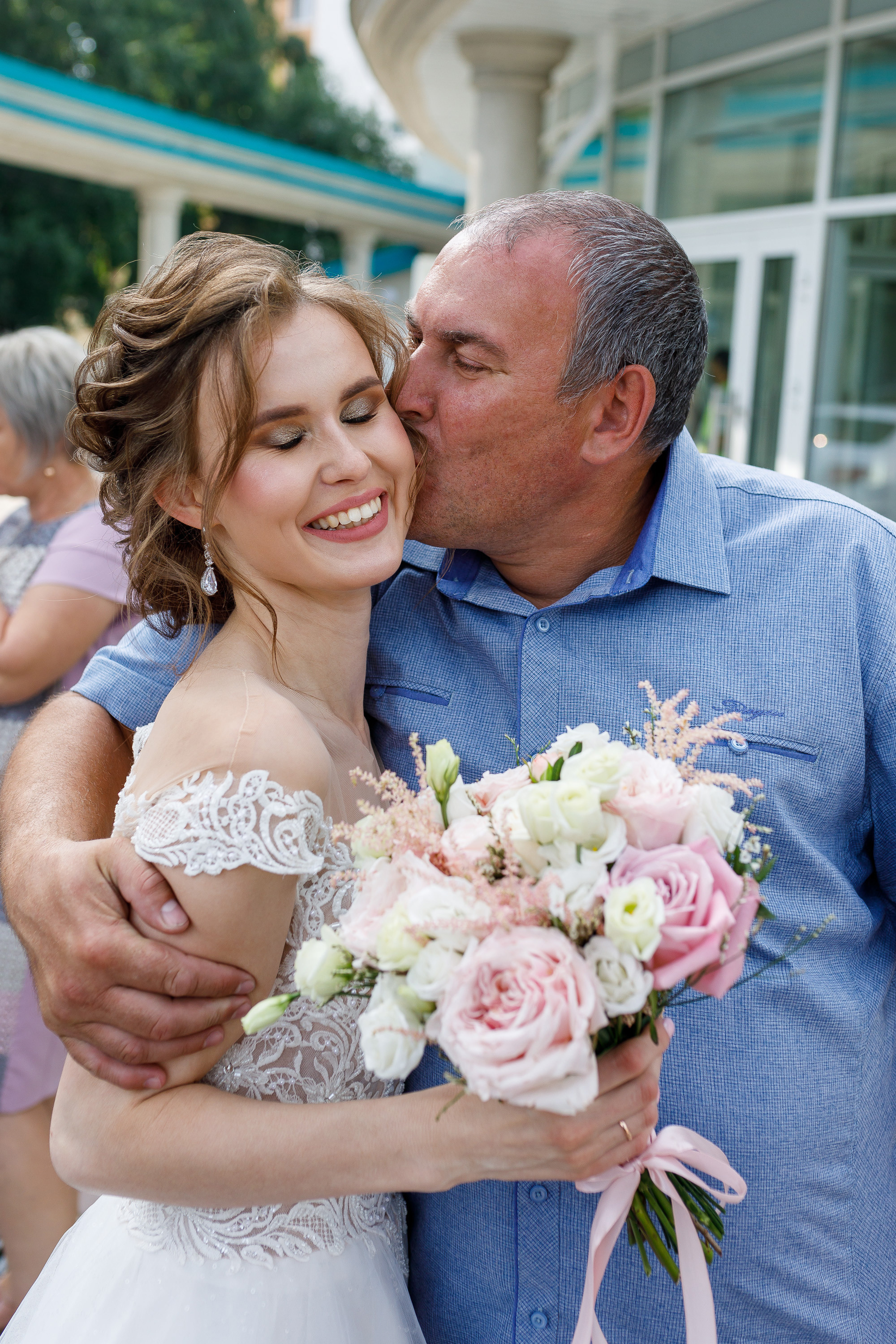 Игорь и Кристина. Главная