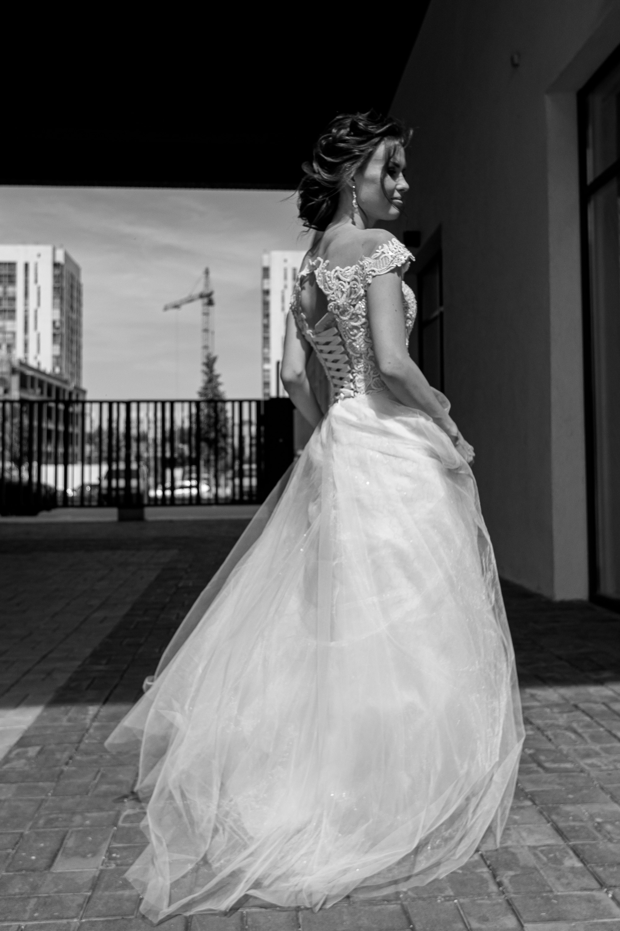 Игорь и Кристина. Главная