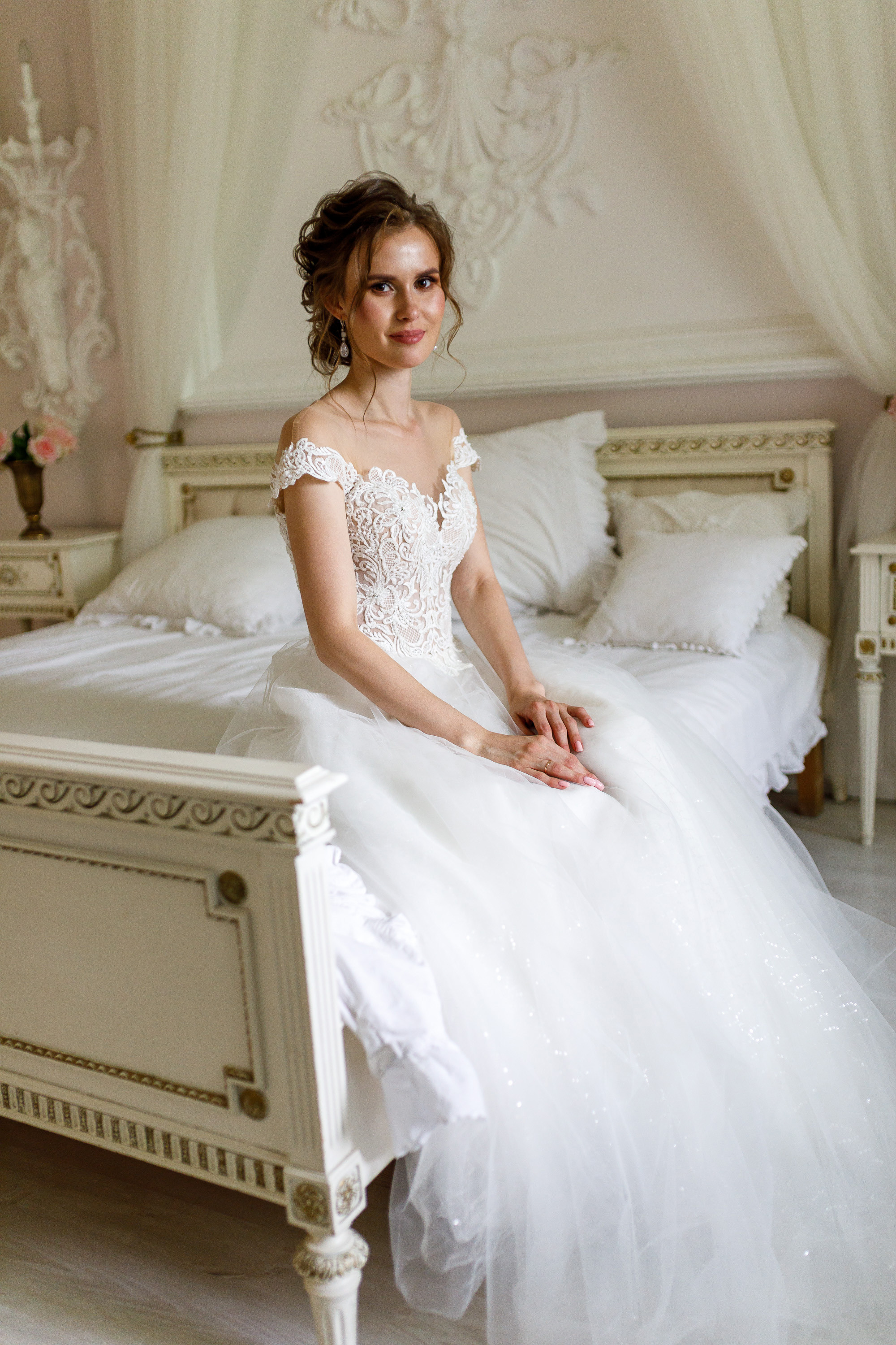 Игорь и Кристина. Главная