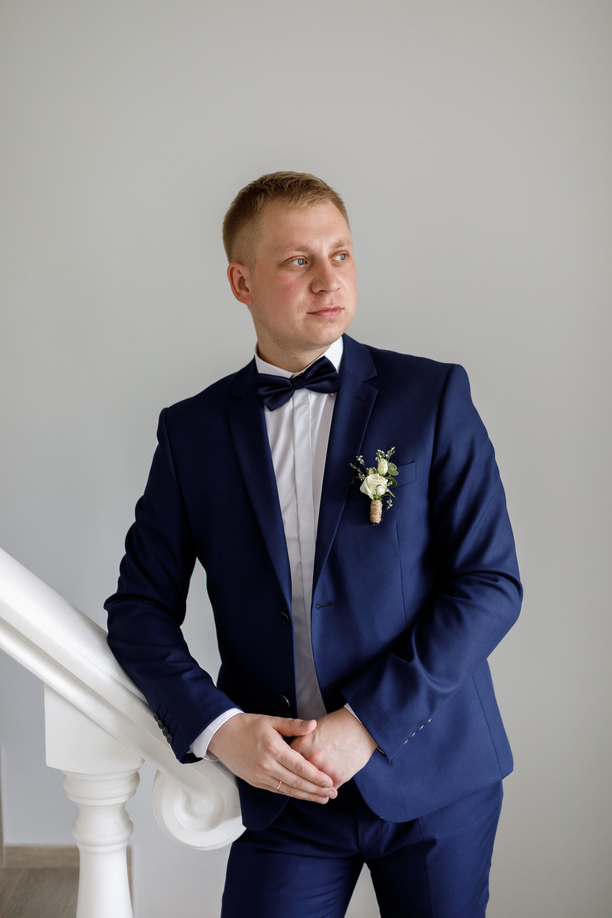 Игорь и Кристина. Главная