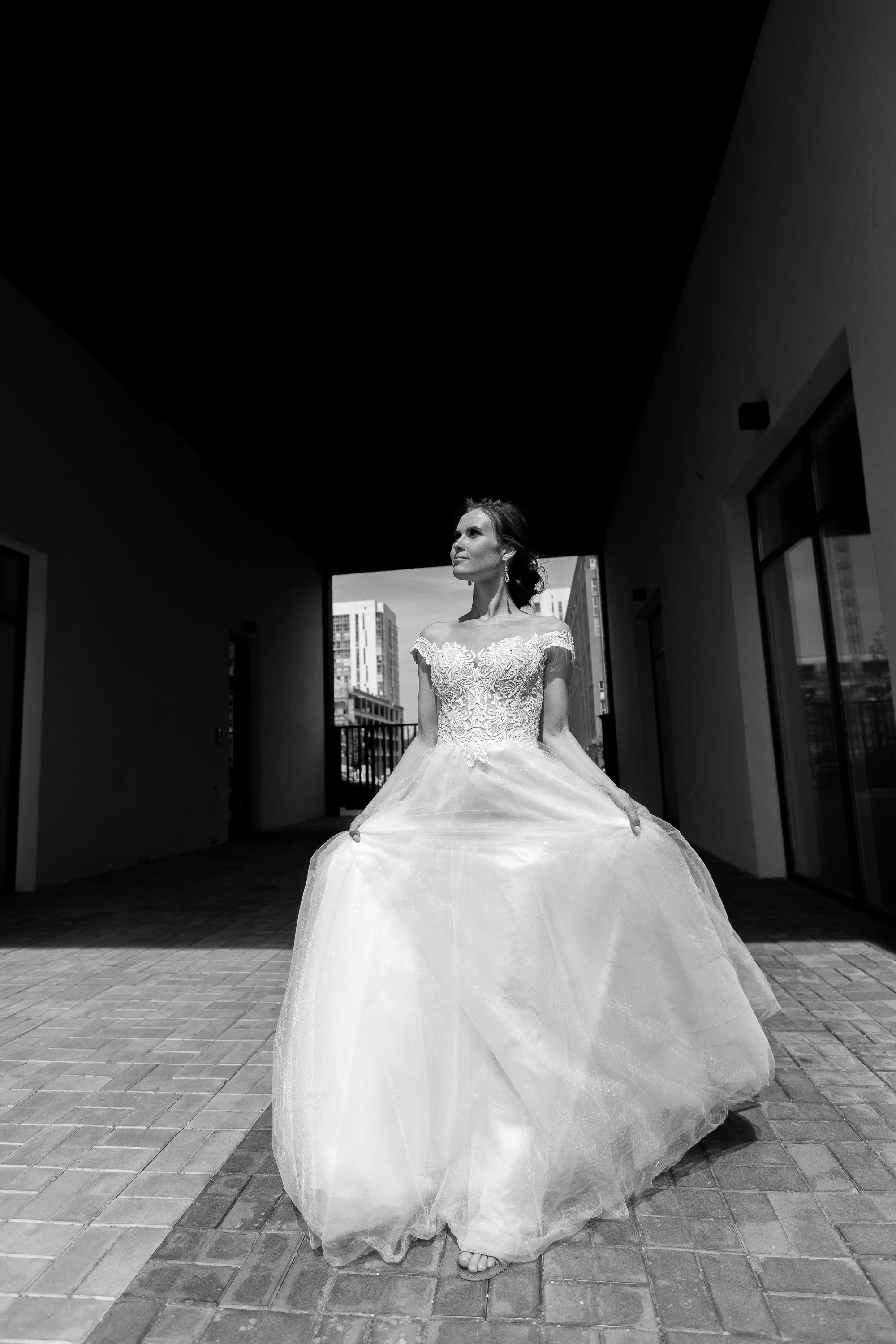 Игорь и Кристина. Главная