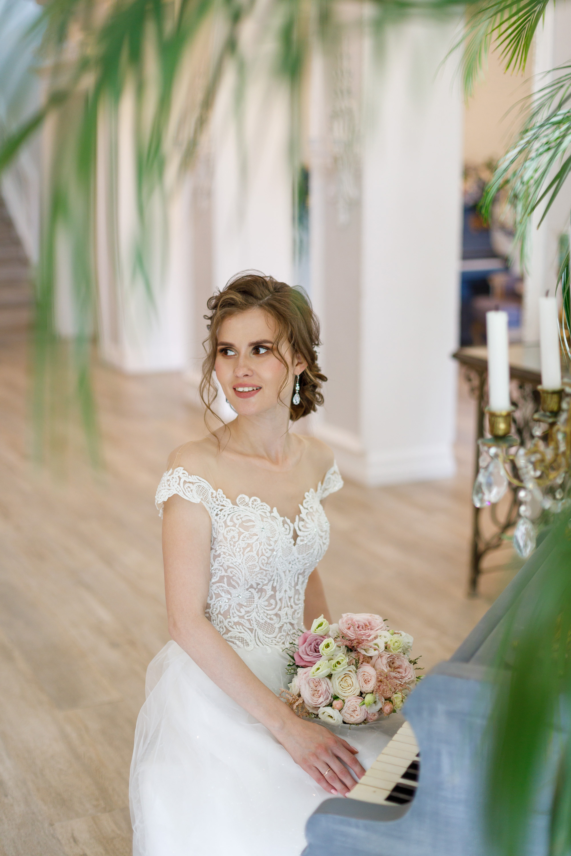 Игорь и Кристина. Главная