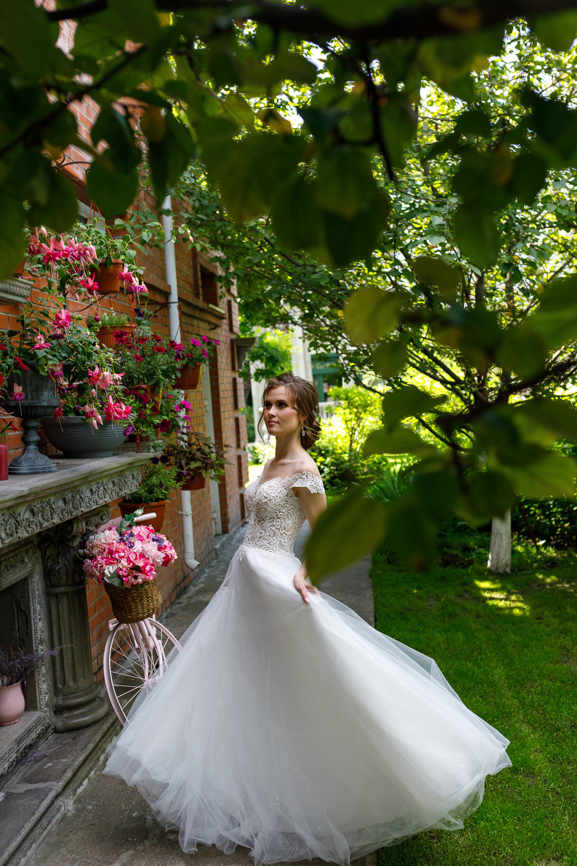 Игорь и Кристина. Главная