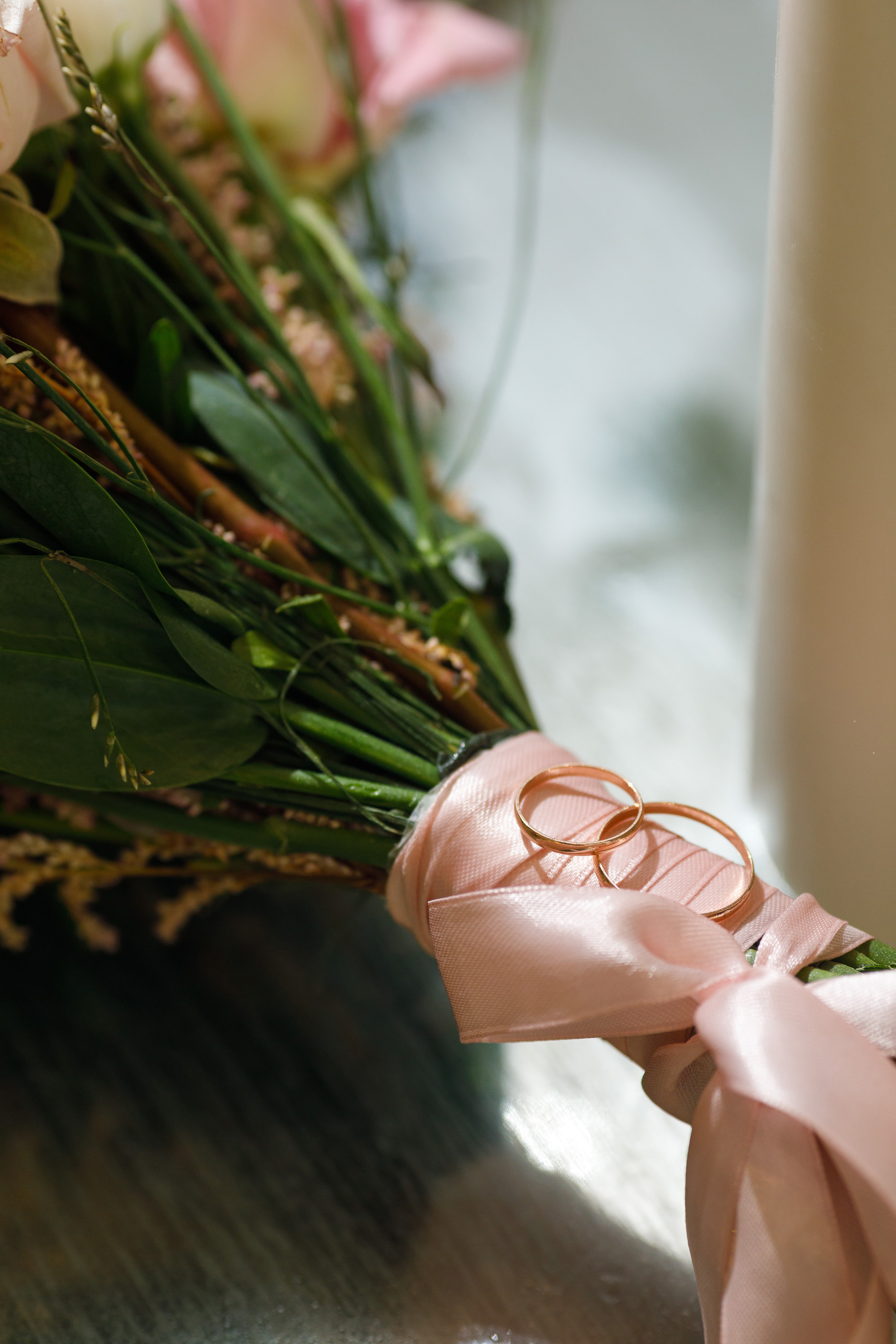 Игорь и Кристина. Главная