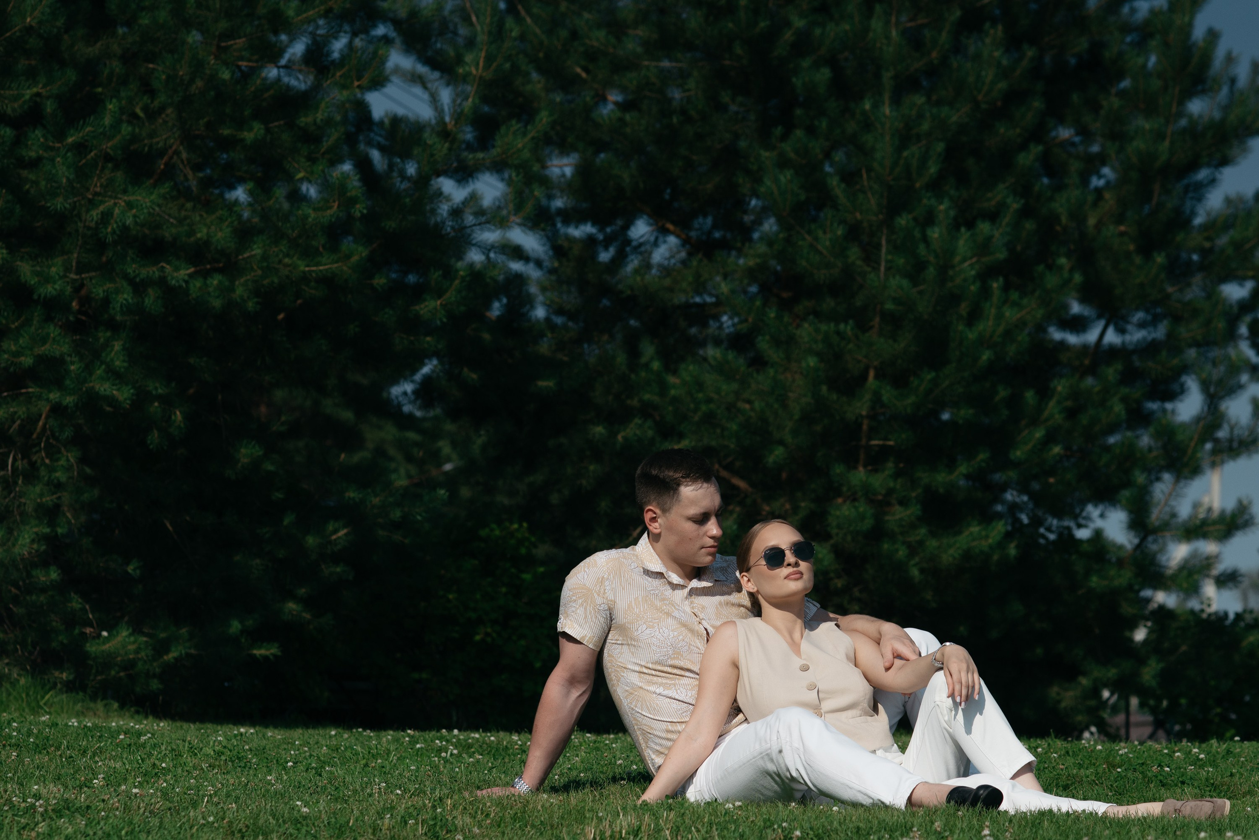 Ты моя. Свадебный фотограф Ижевск Петр Шишков