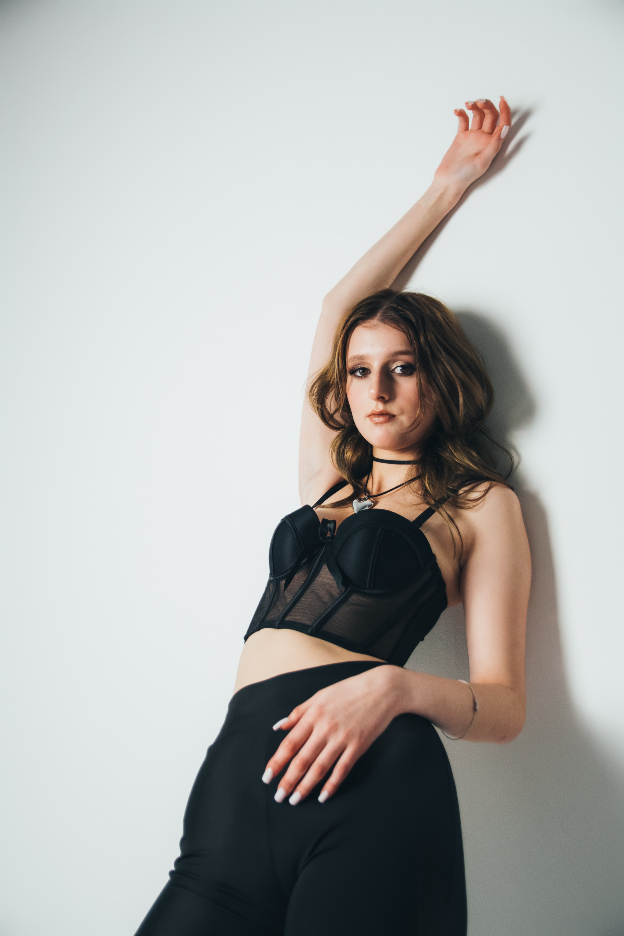 Персональная фотосессия. Репортажный фотограф в Ставрополе