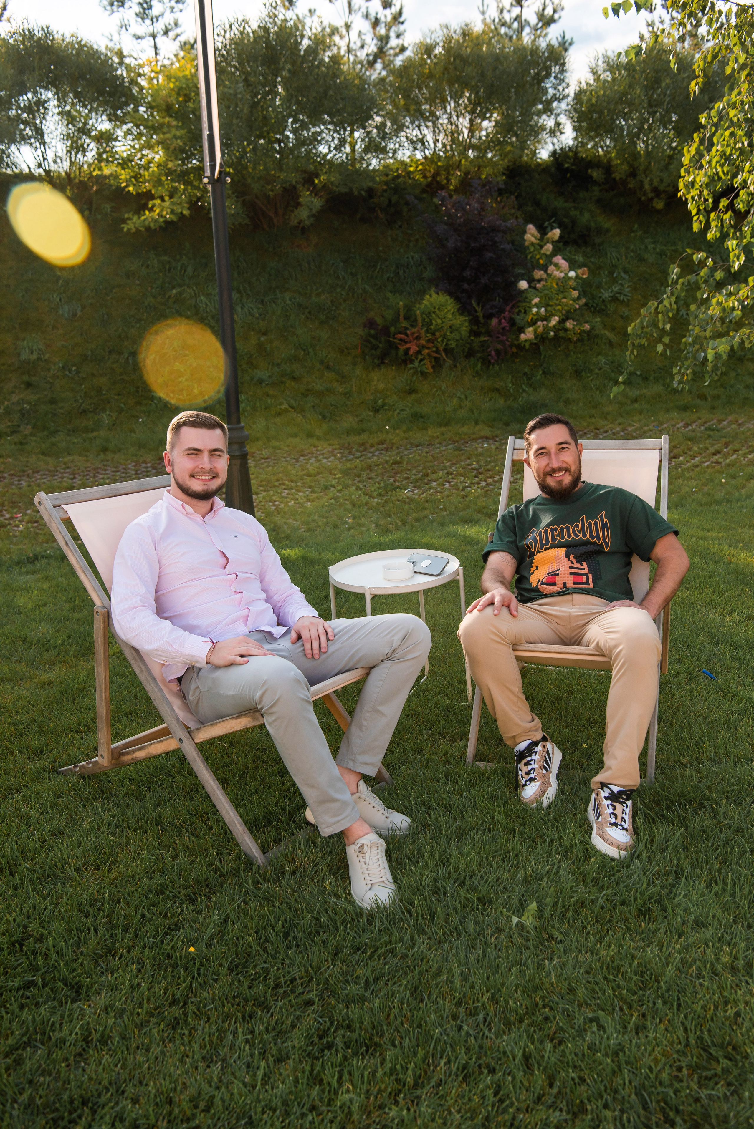 День Рождения Мирона. Свадебный и арт-фотограф Кунецкая Диана