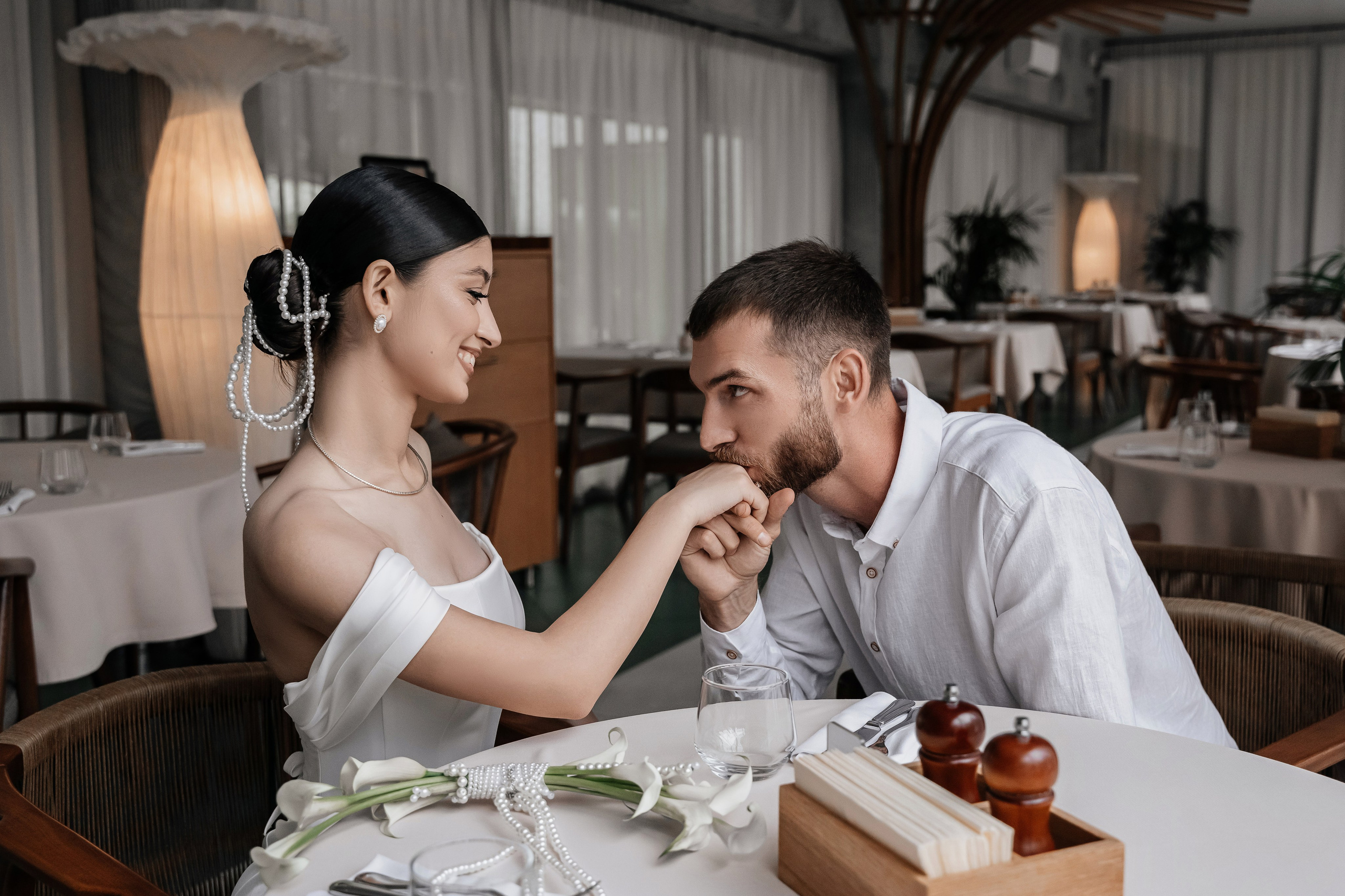 Свадьба. Свадебный и семейный фотограф в Сочи Никита Пищов