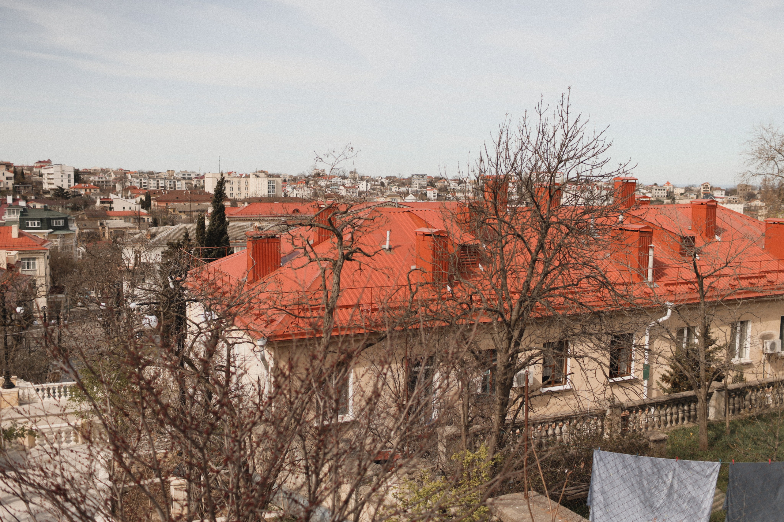 Z•A•G•S. Фотограф Воронцова Виталия Крым Севастополь