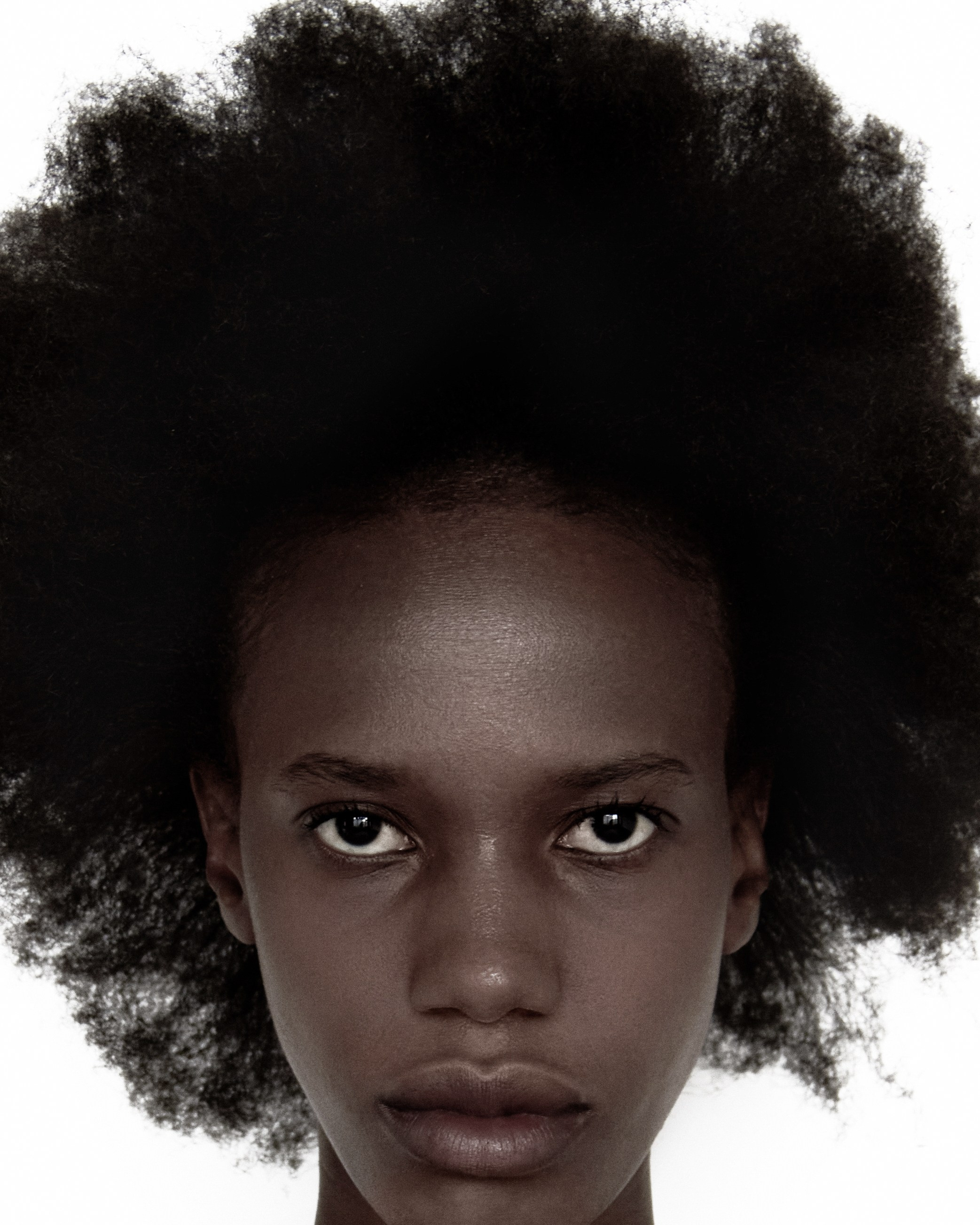 SABINA. Fashion photographer Annа