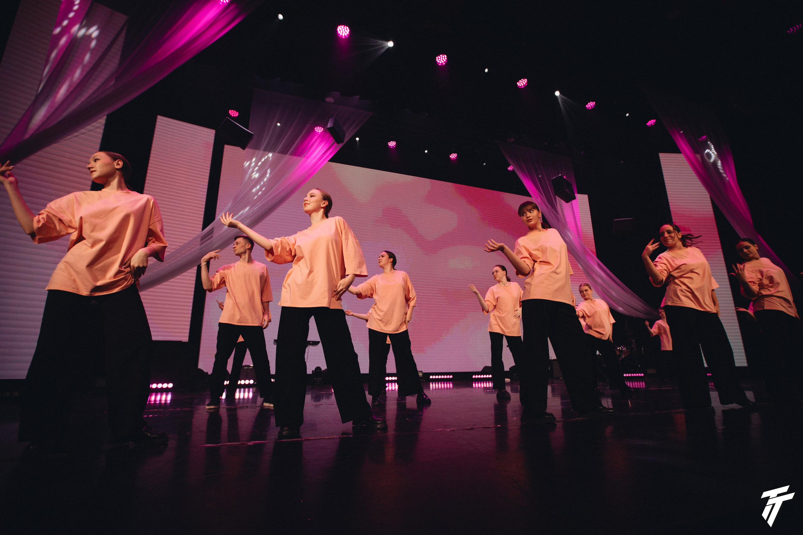 Гала-концерт осень 2024. Главная