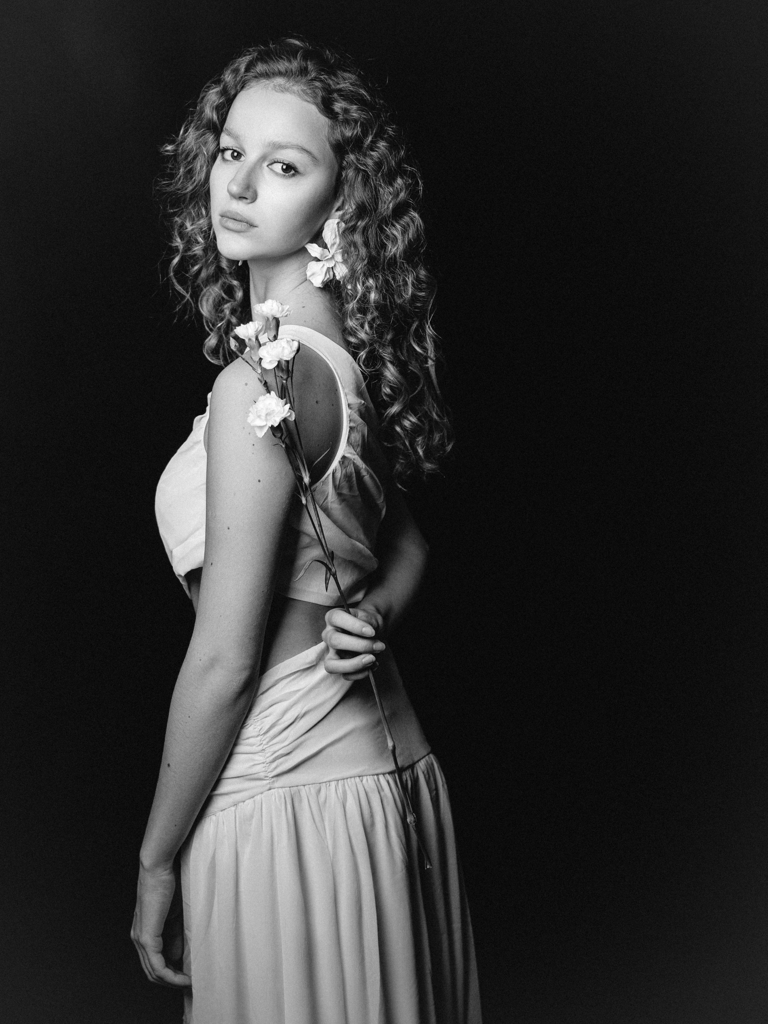 Лиза. Фотограф Екатерина