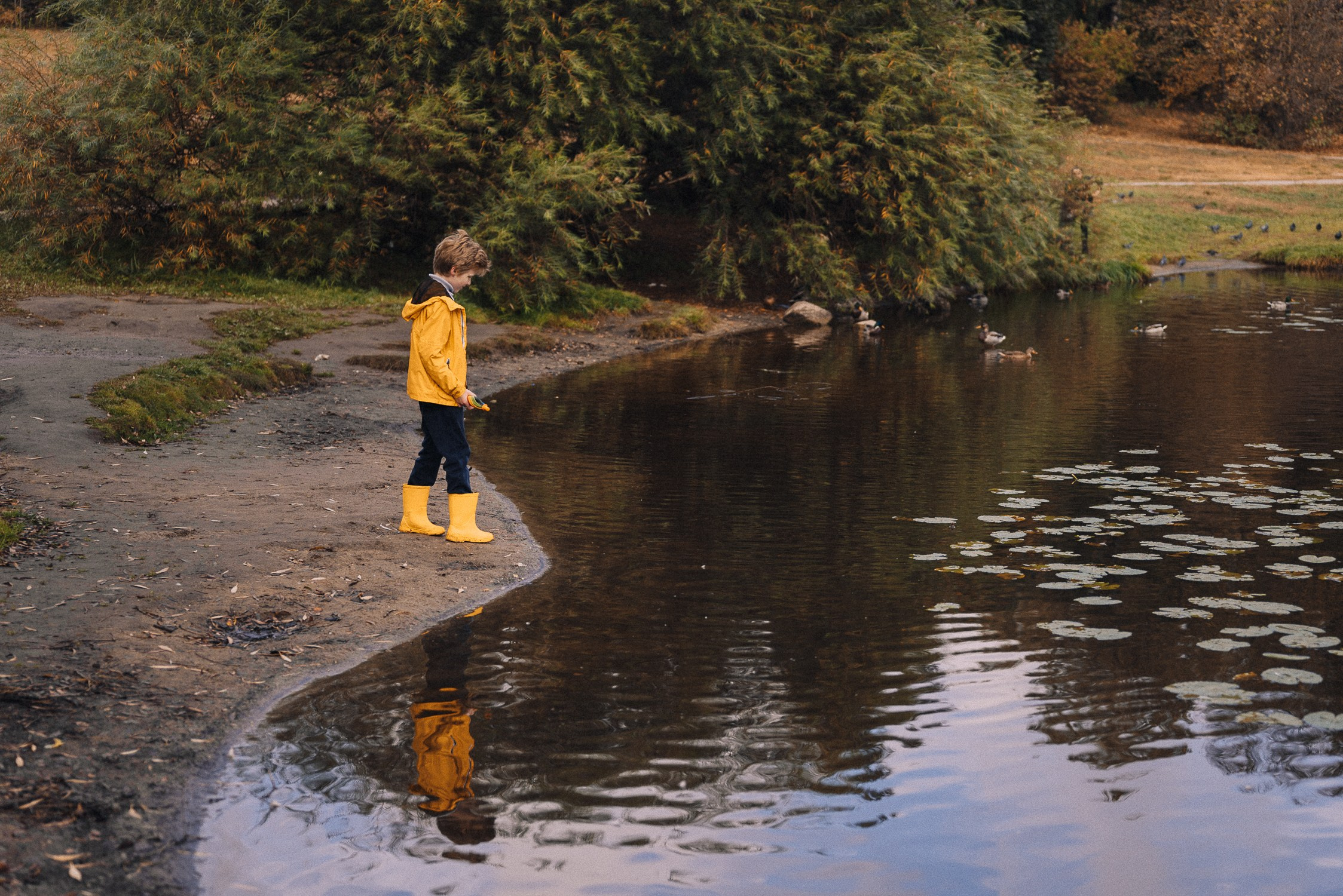 Дети. Фотограф в Москве Наталья Новикова