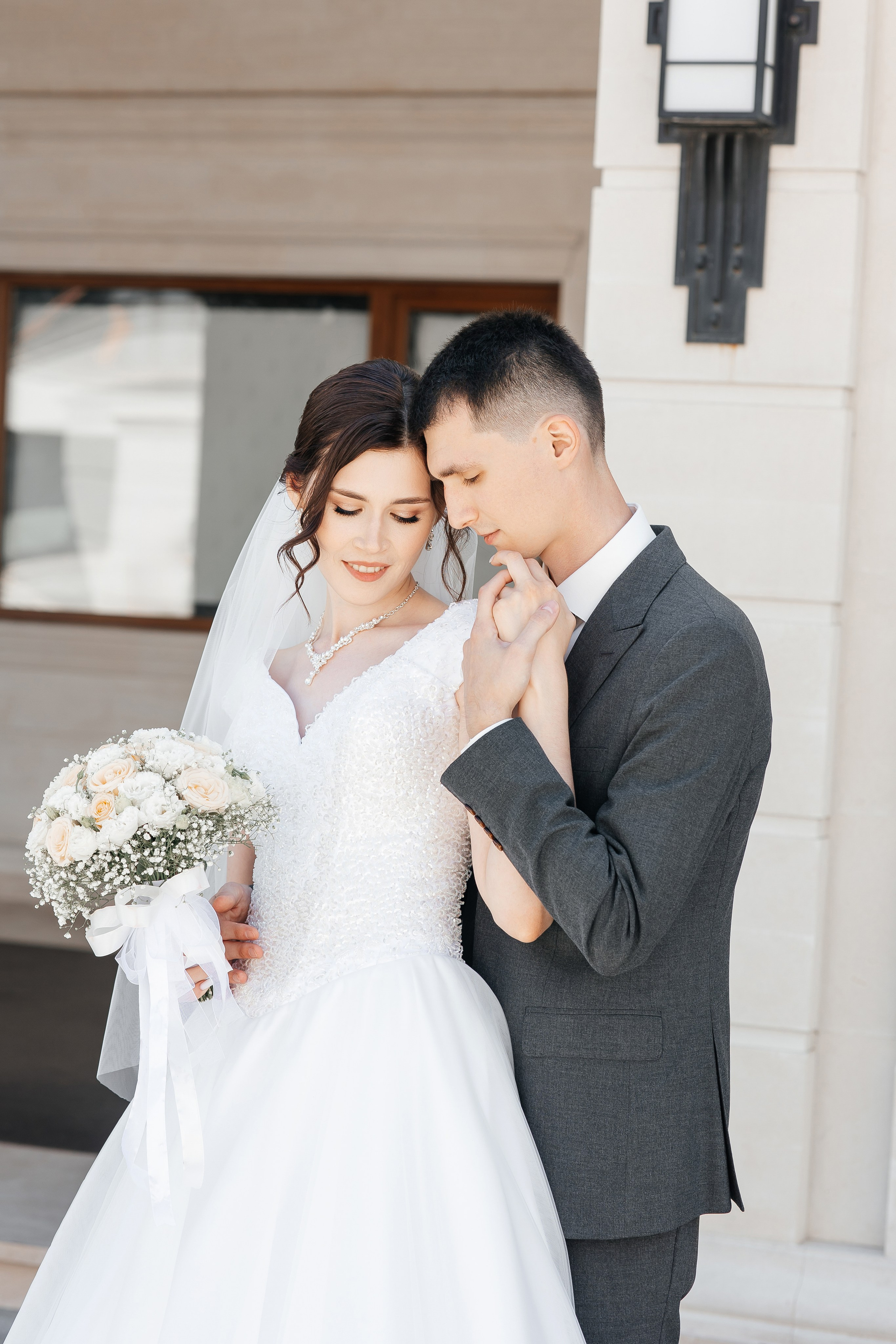 Анна и Артур