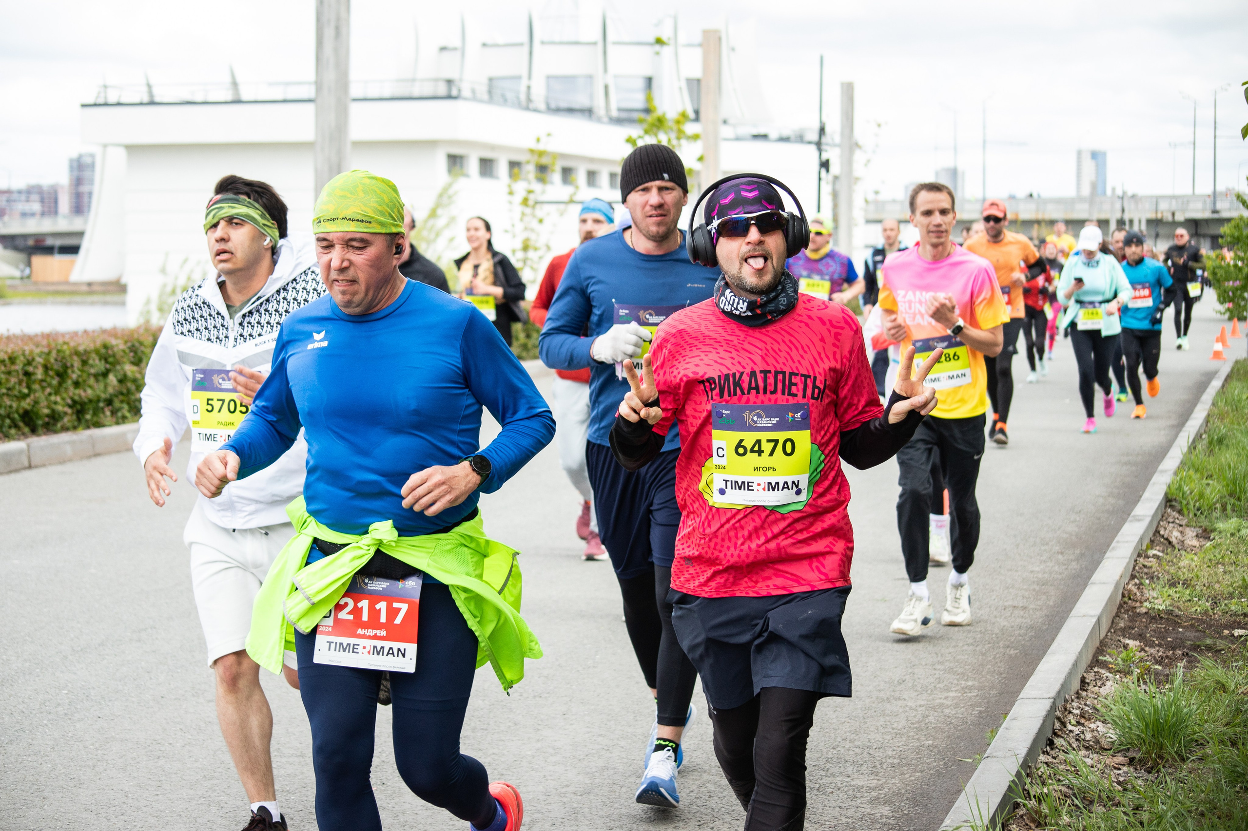 Казанский Марафон2024. Портретный и репортажный фотограф Елизавета Рудовская|Казань