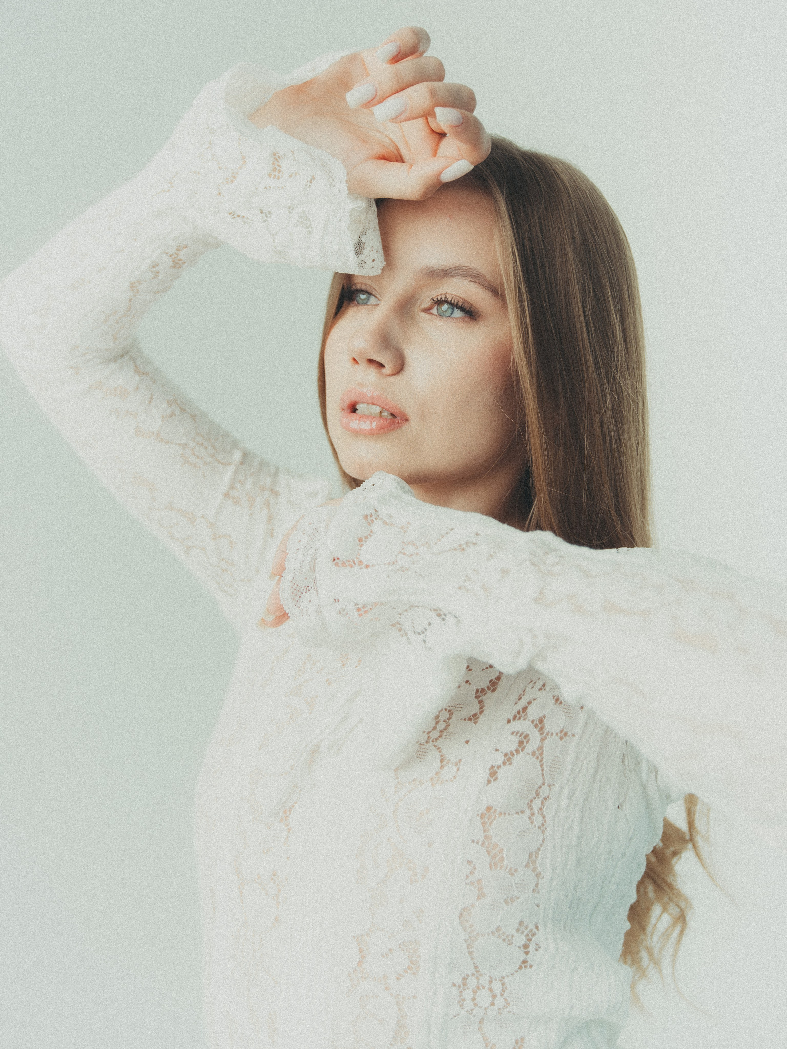 Екатерина. Портретный и репортажный фотограф Елизавета Рудовская|Казань