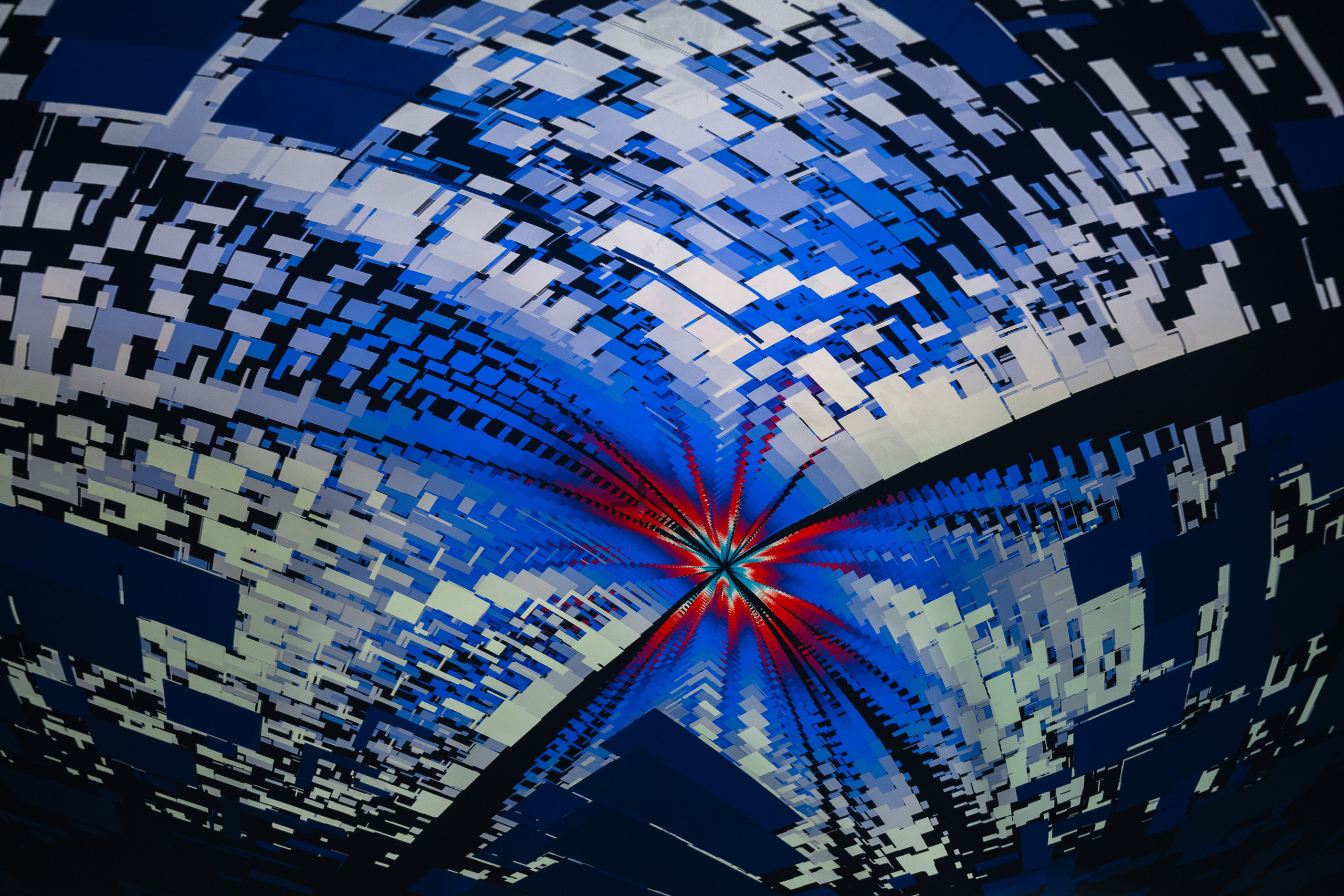 Generative Gallery & Luminar X, Making Magic. @tomrus: Рустам Шагиморданов — фотограф