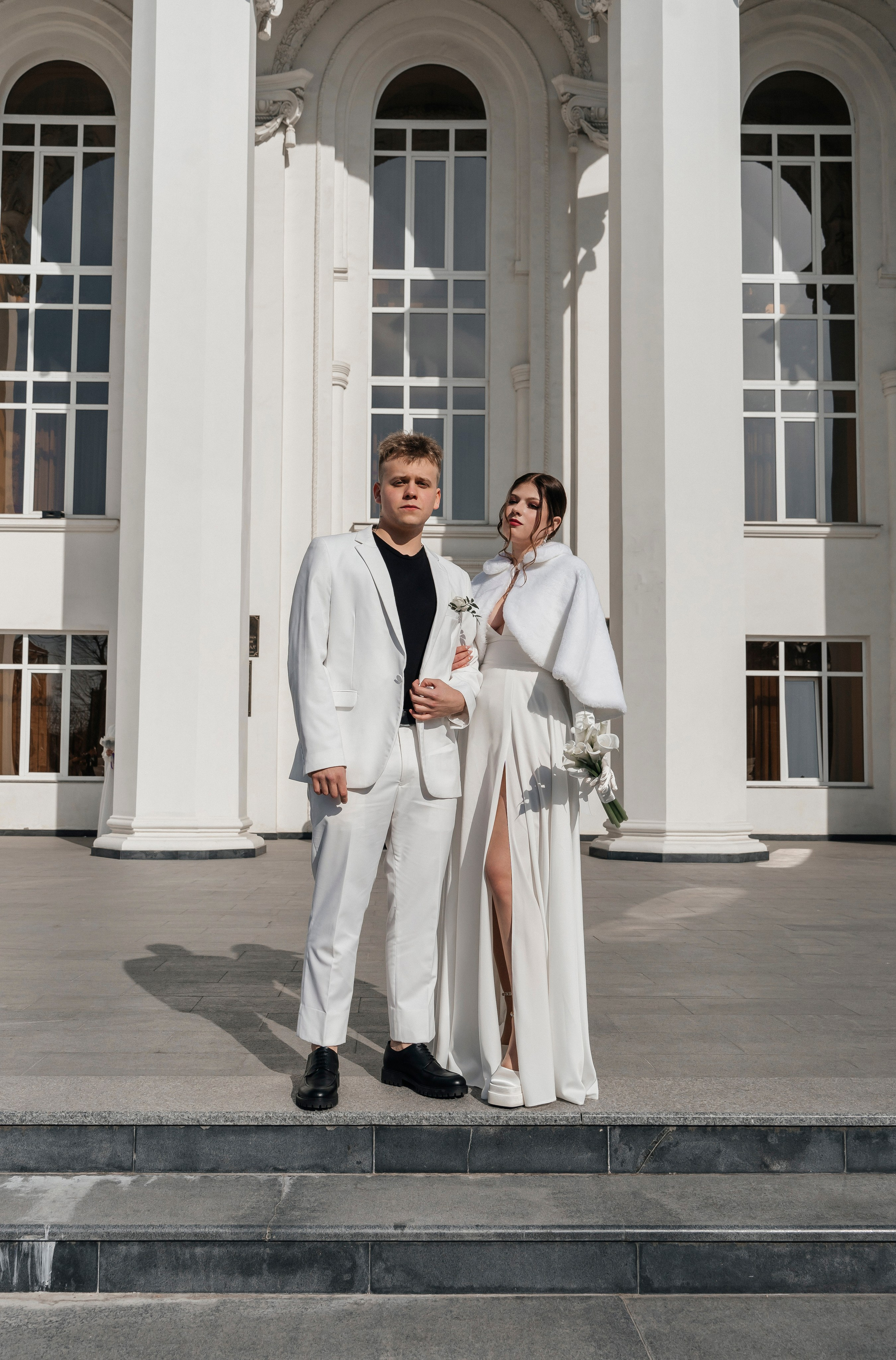 Дмитрий и Мария. СВАДЕБНЫЙ ФОТОГРАФ КРАСНОДАР