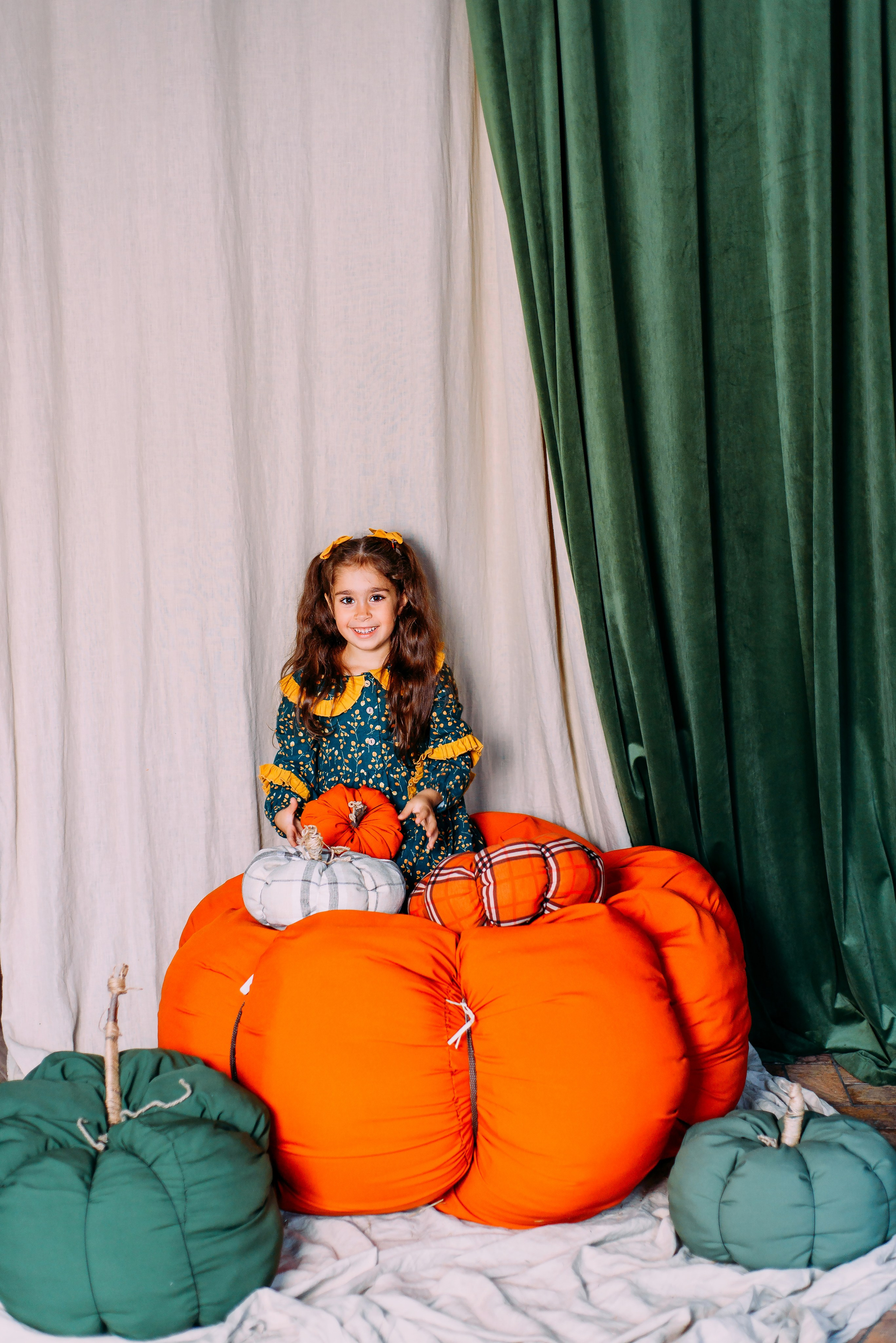 Лиза. Детский и семейный фотограф Эльмира Веселова