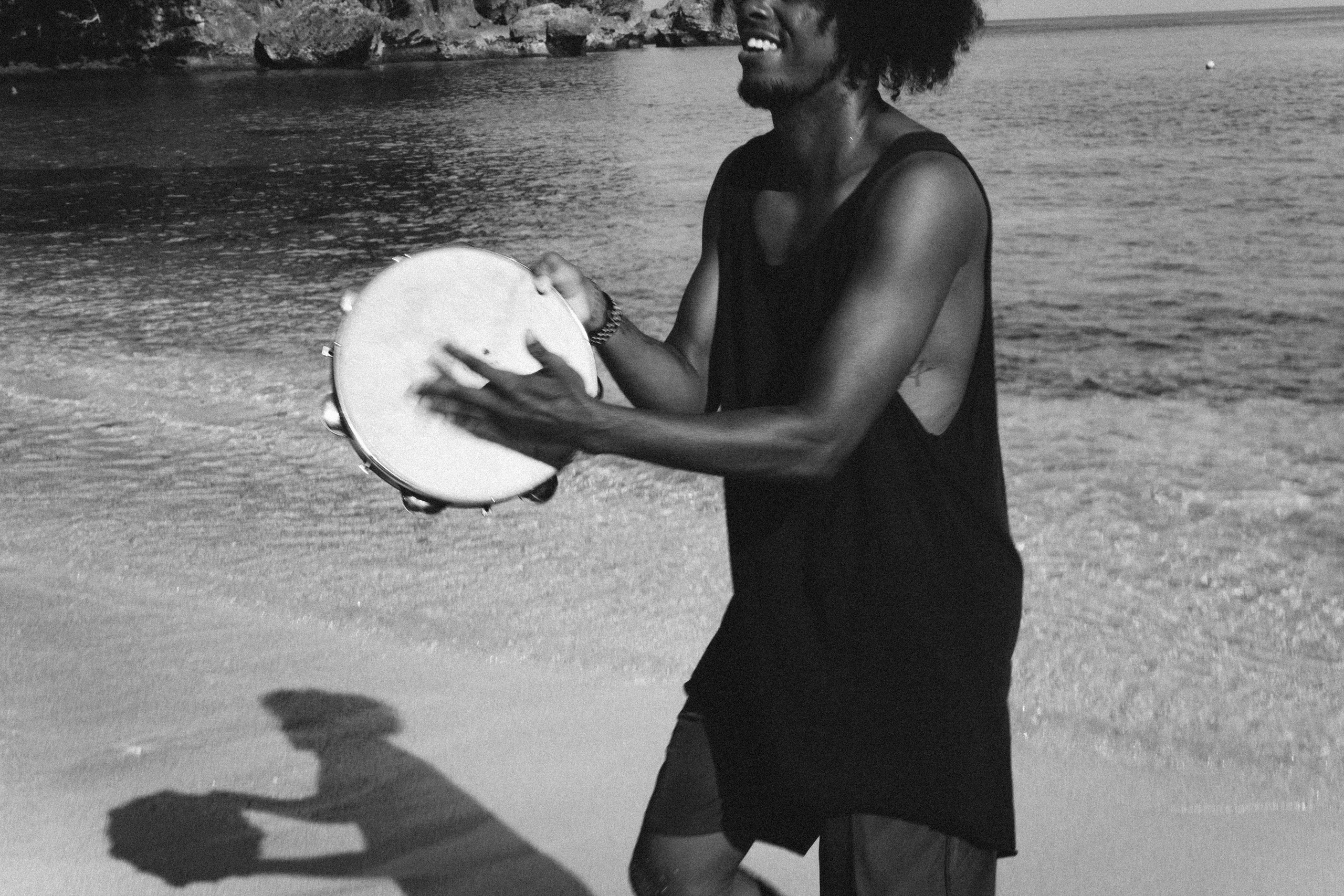 Зузанна и Фумаса. Ольга Антипова — фотограф