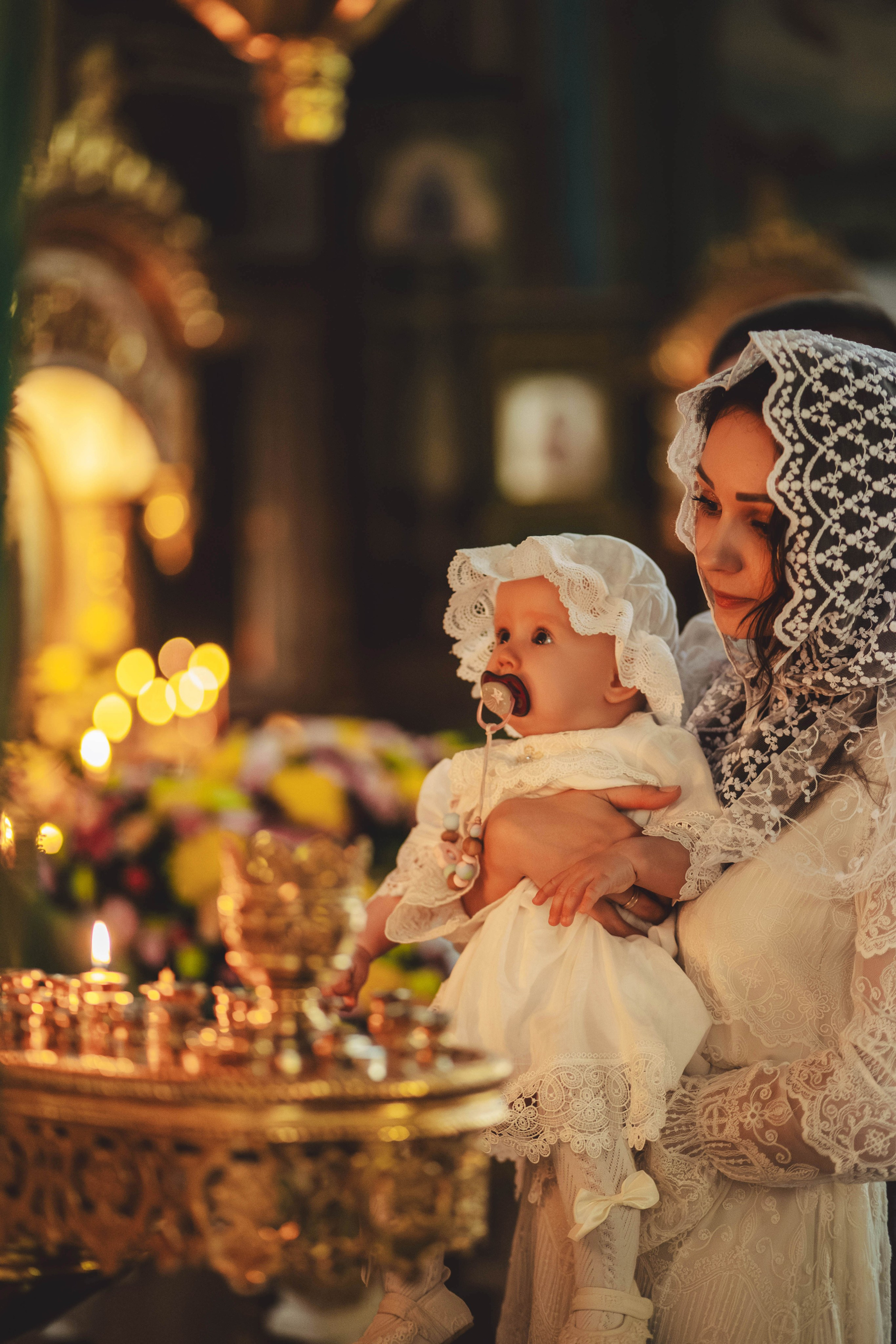 Церковь преподобного Сергия Радонежского и Георгия Победоносца | Ставрополь. Фотограф в Ставрополе Алина Клочкова