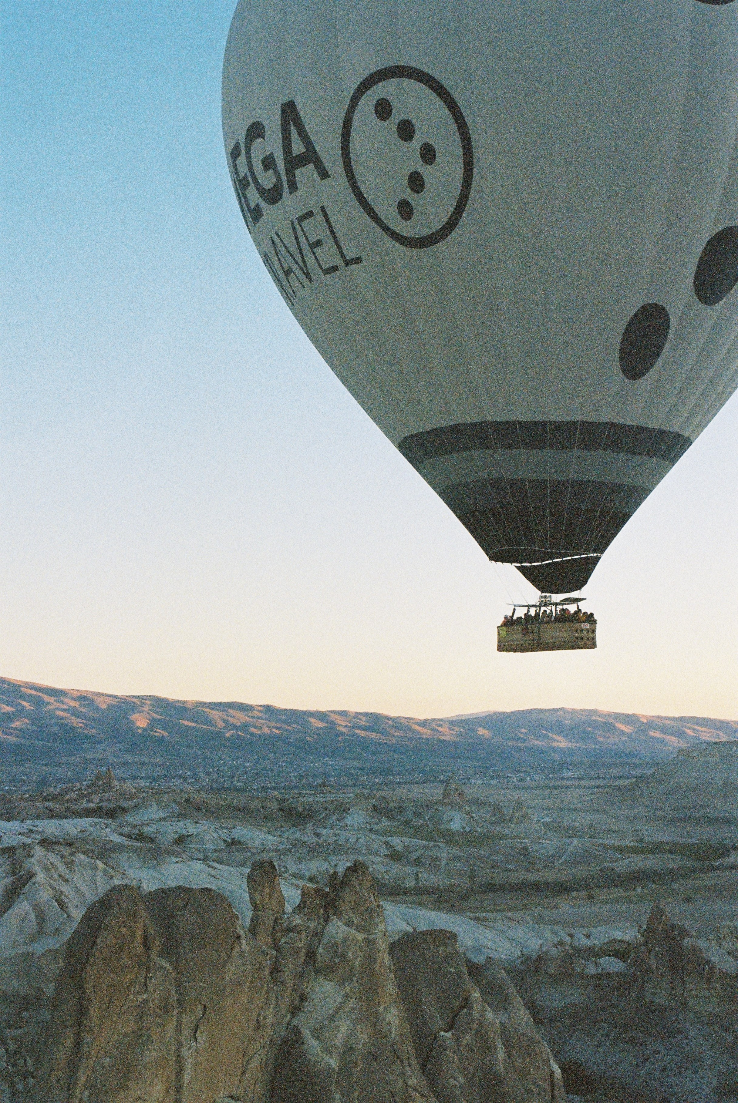 Плёнка. Фотограф в Санкт-Петербурге Надежда Гордюшина