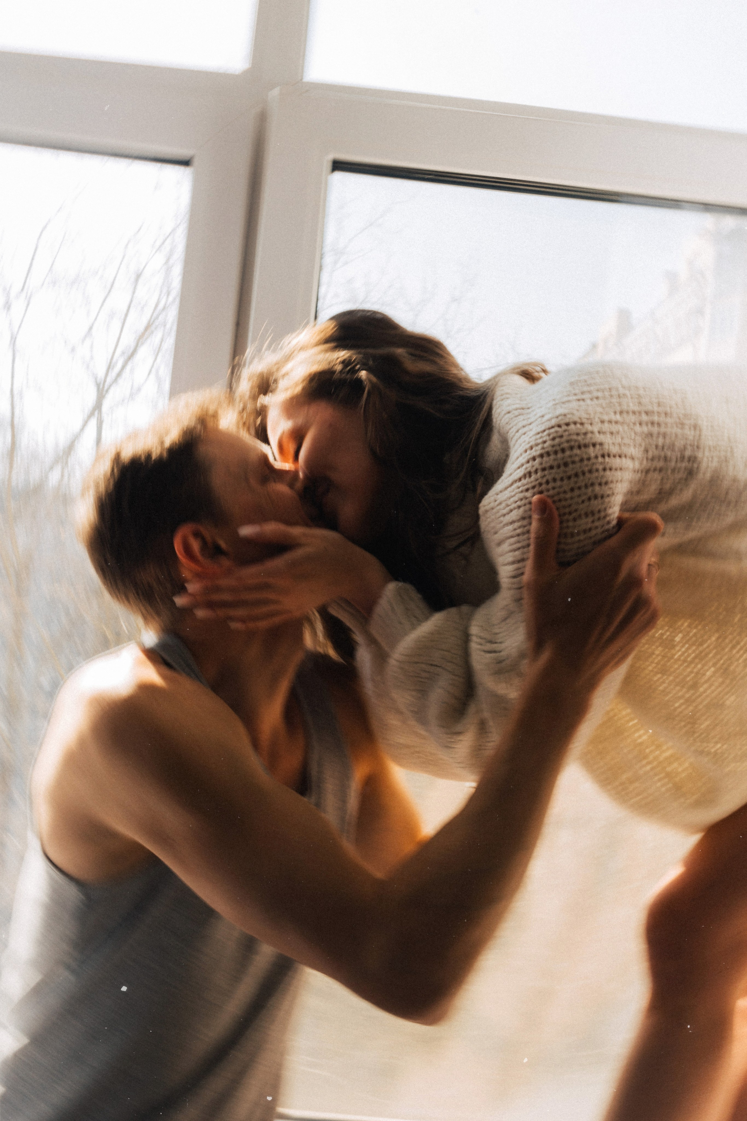 Аня/Валера. Фотограф в Москве Татьяна Сергеева