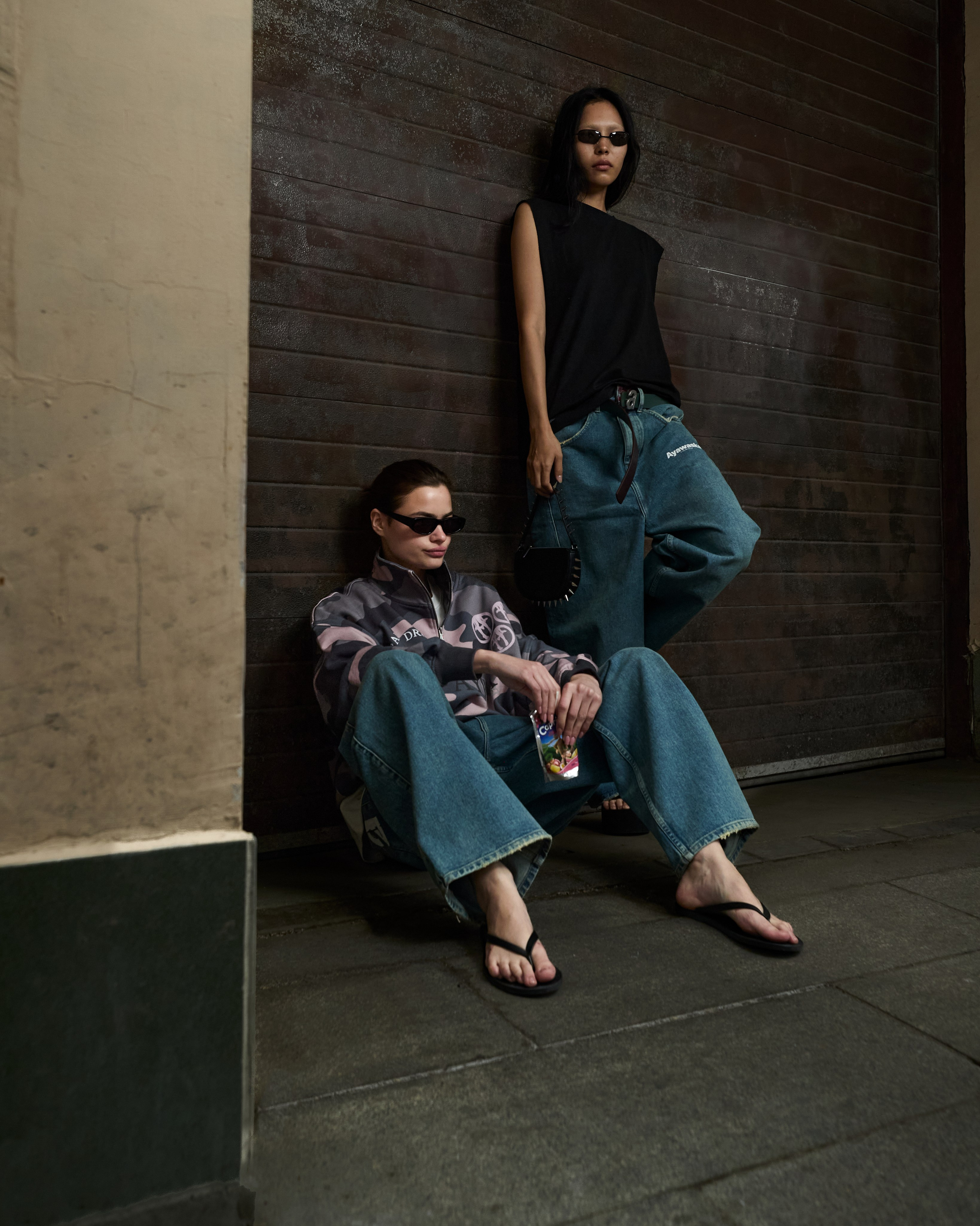 Ayawaska. Святослав Лебедев | Рекламный фотограф — Коммерческая съемка, Арт-дирекшн, AI-интеграция