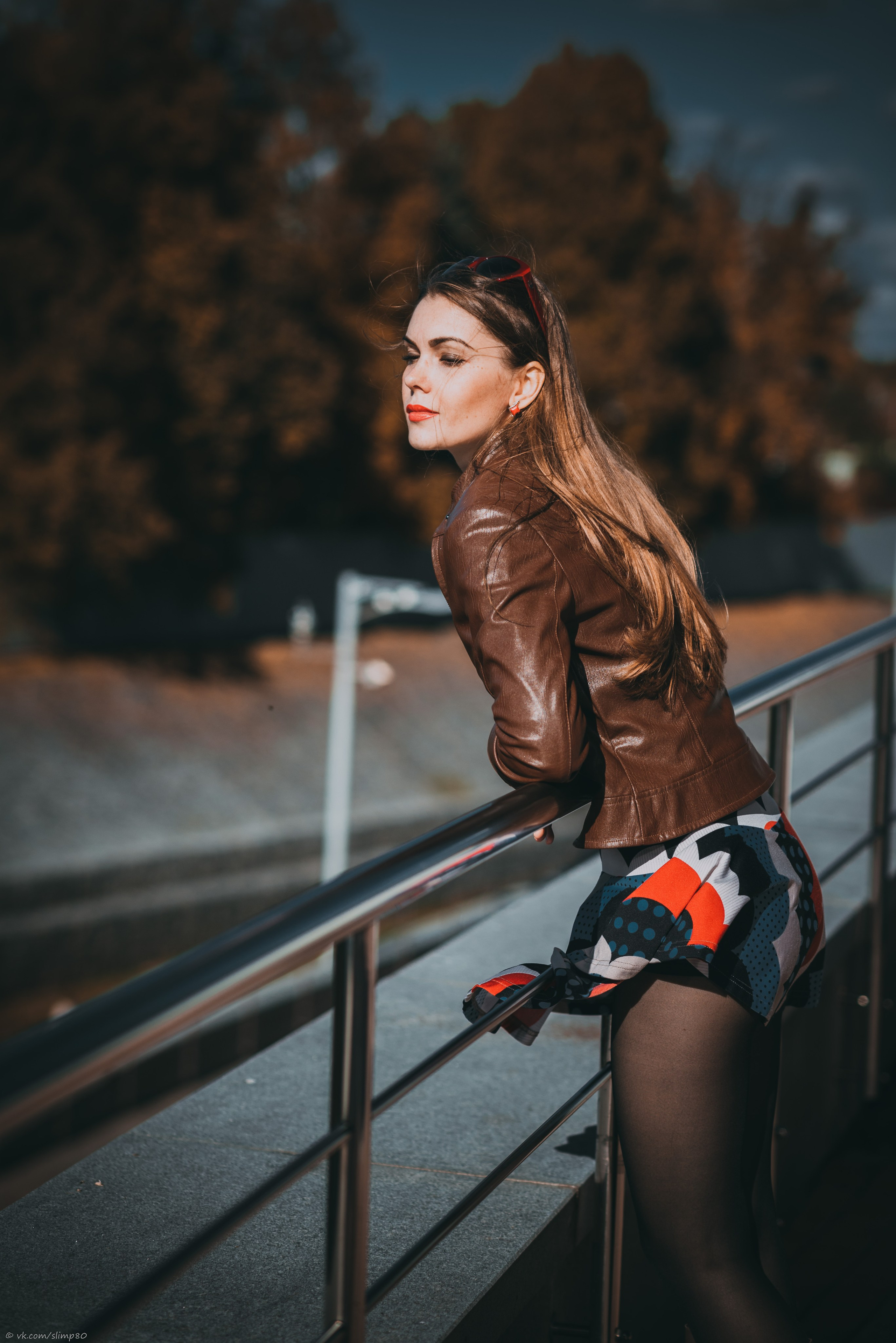 Уличные портреты. Портретный и предметный фотограф — Москва, Коломна, юго-восток Моск.обл