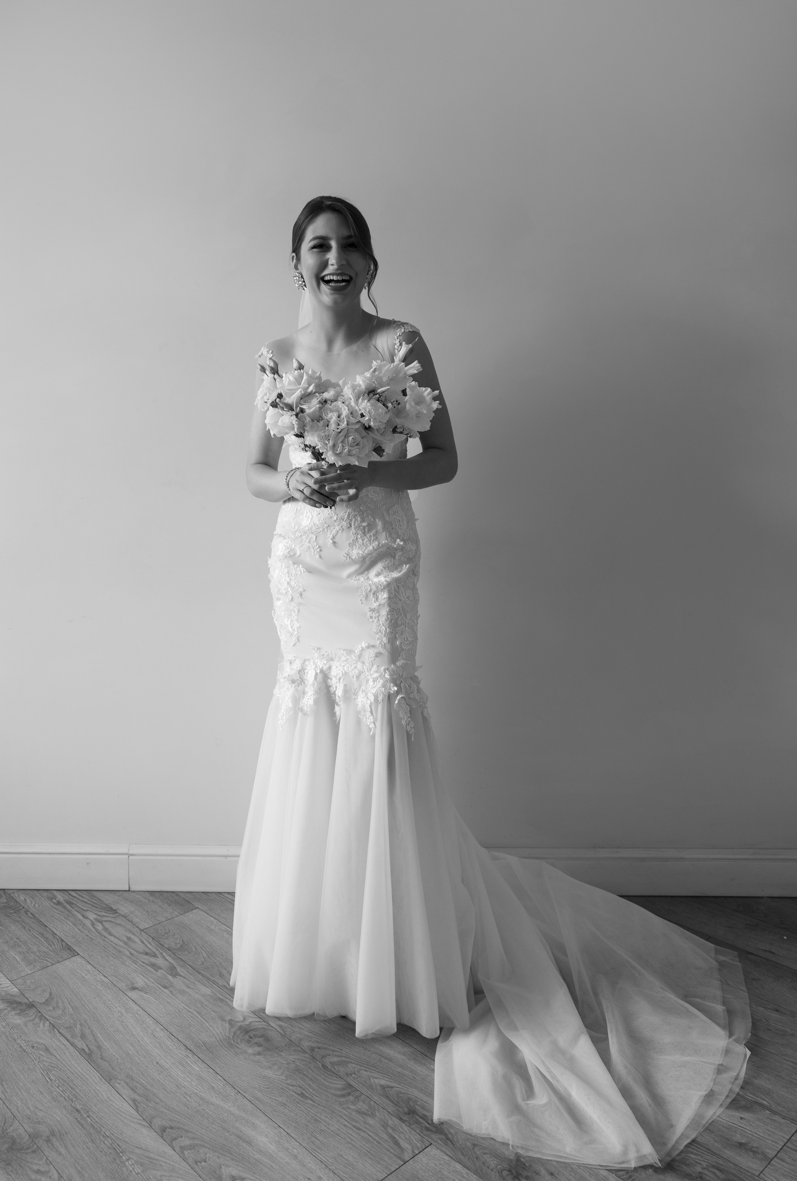 Екатерина и Илья. Свадебный фотограф Татьяна Домарева