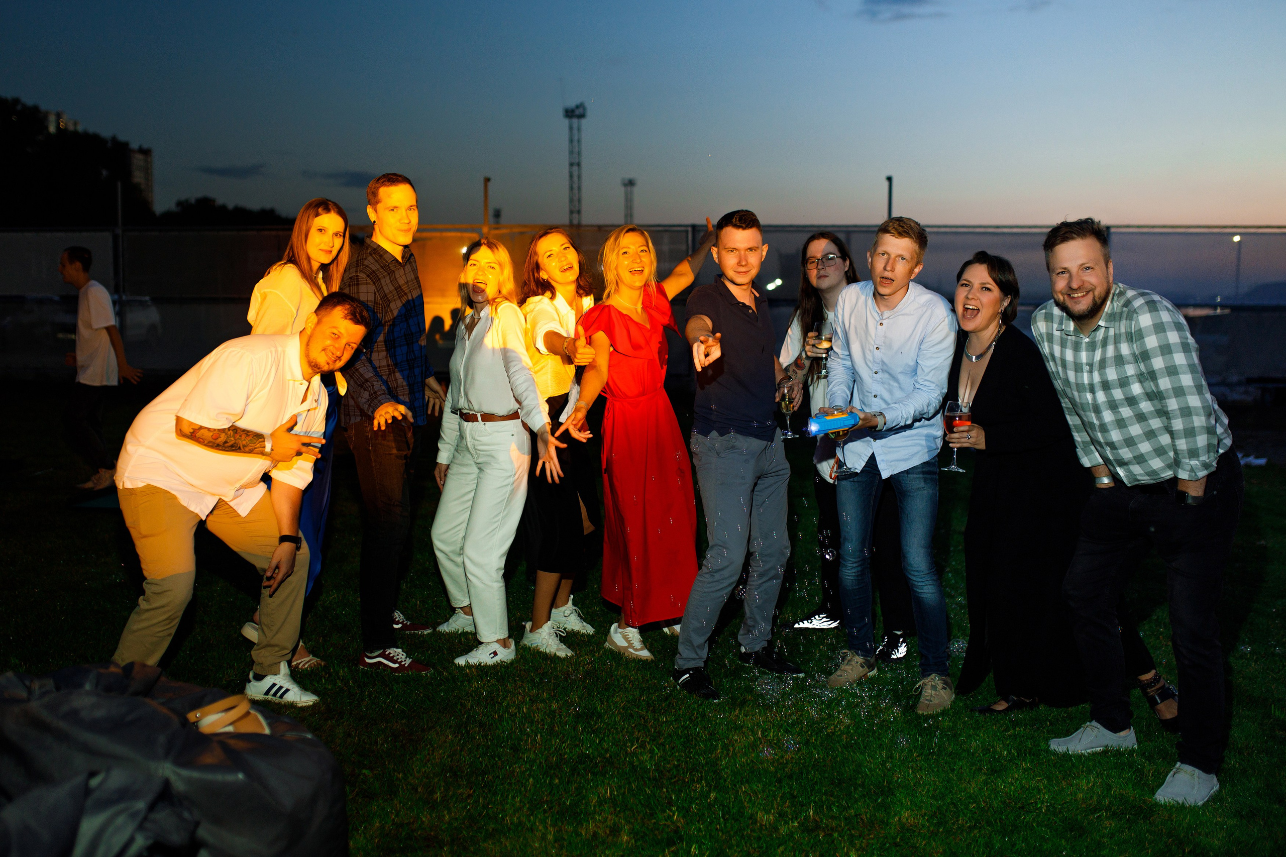 ITPS 20 лет. Фотограф Дмитрий Молчанов | Фотограф Пермь | Фотограф