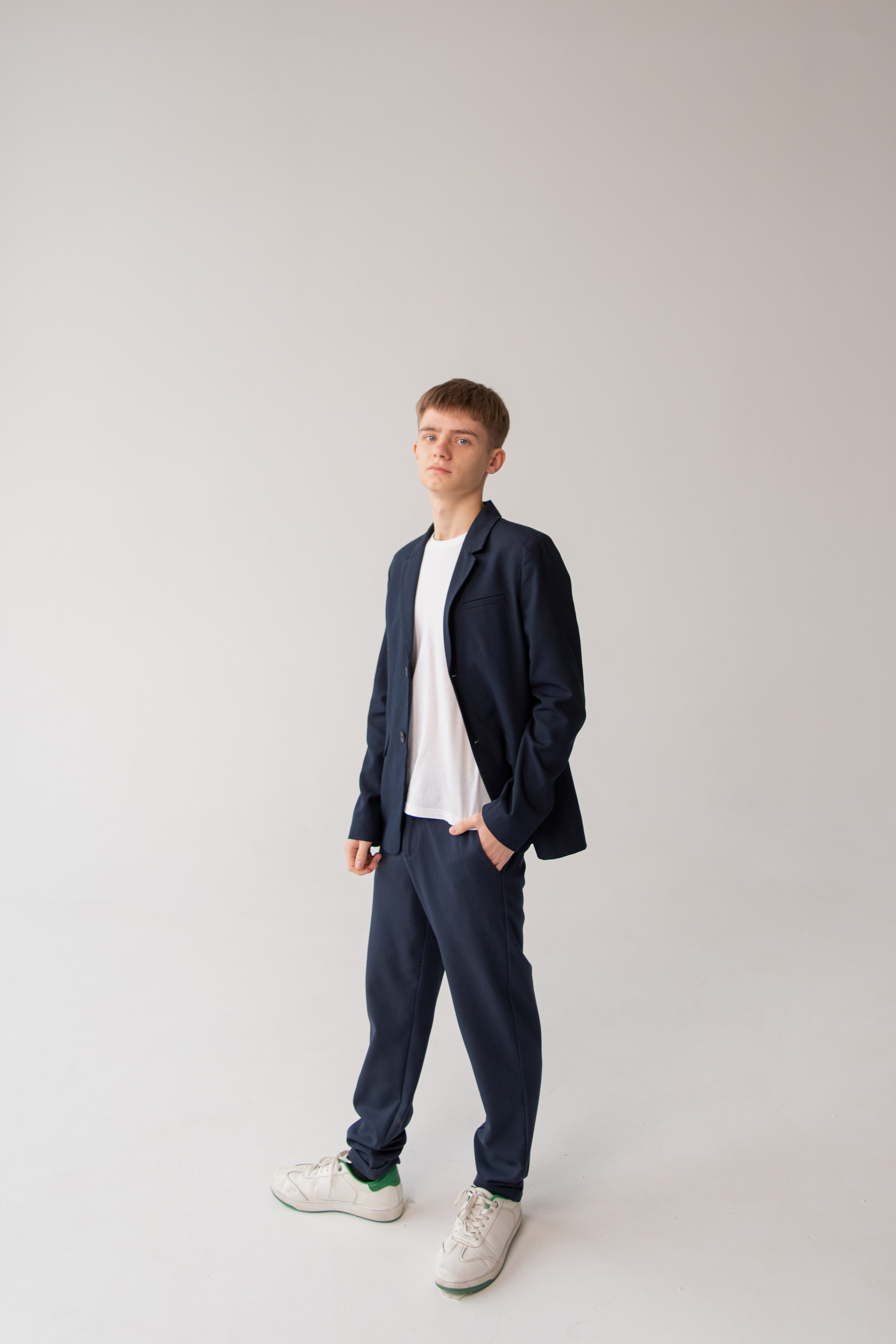 11 класс. Студия. Семейный и детский фотограф в Туле Светлана Воронкова