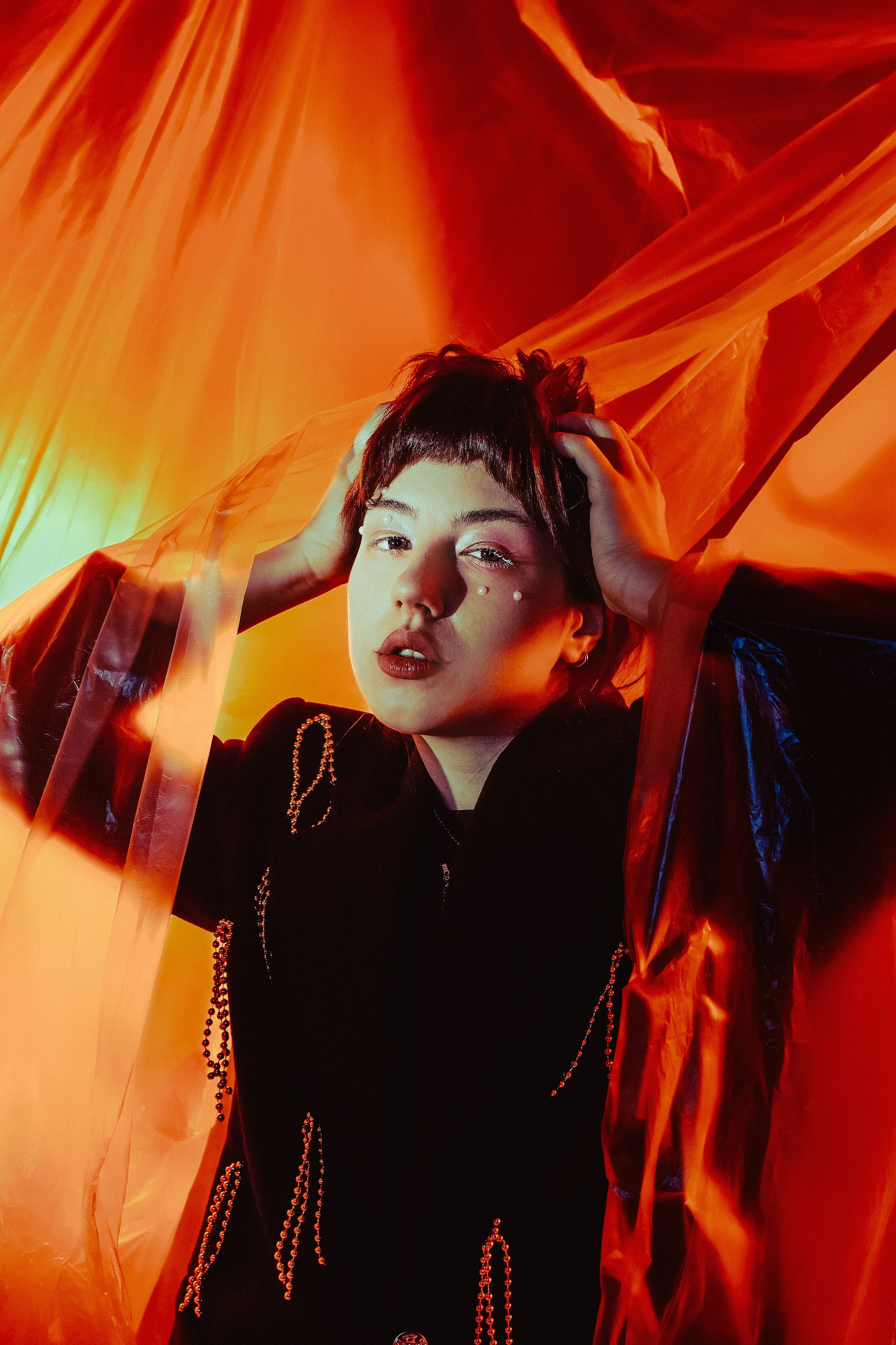 Sasha Erko. Galchenok