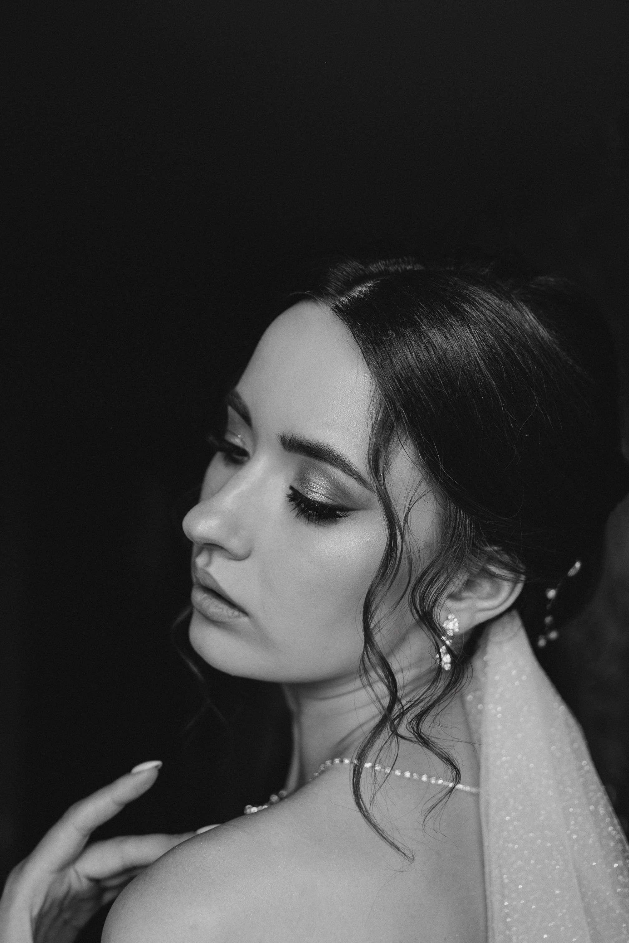 Иван и Анна. Свадебный и семейный фотограф в Коломне Мария Мусатова