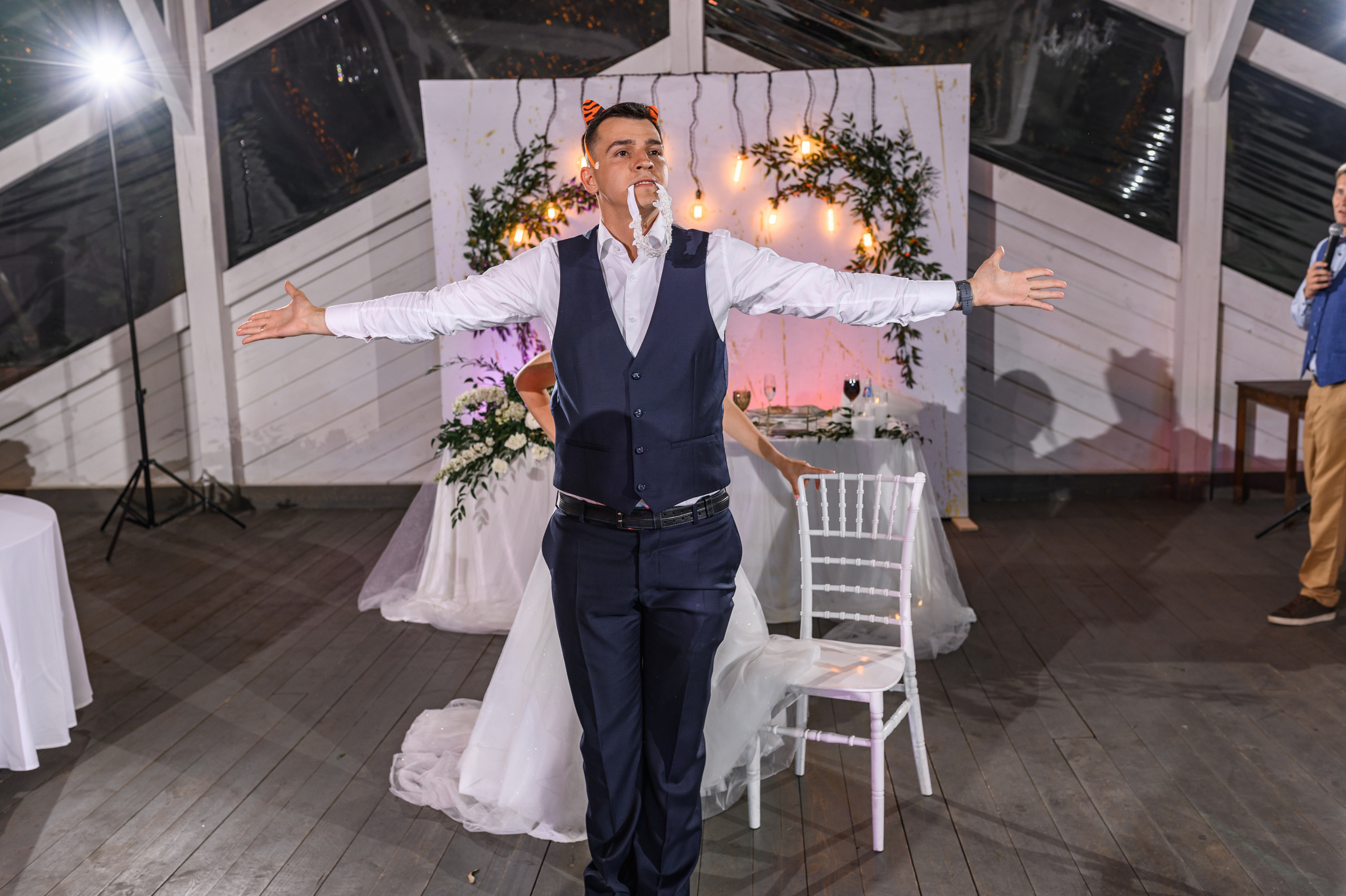 Иван и Александра