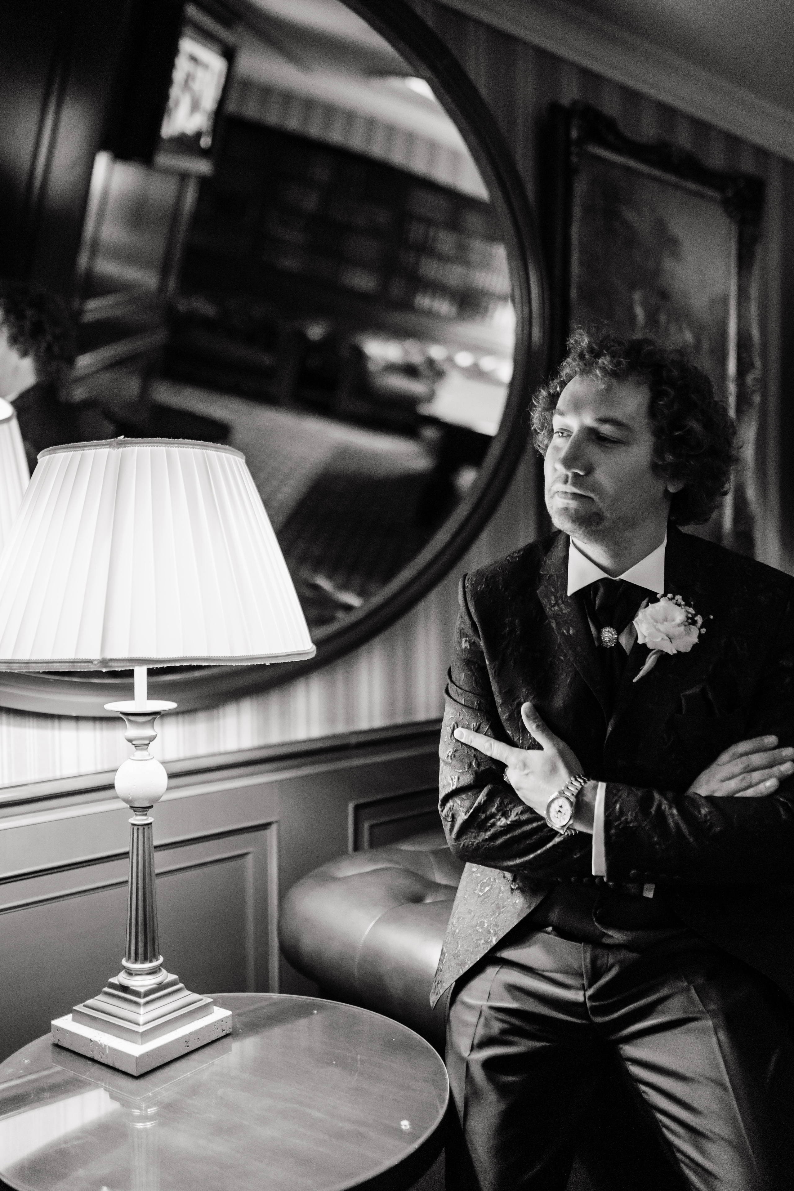 Василий и Анна