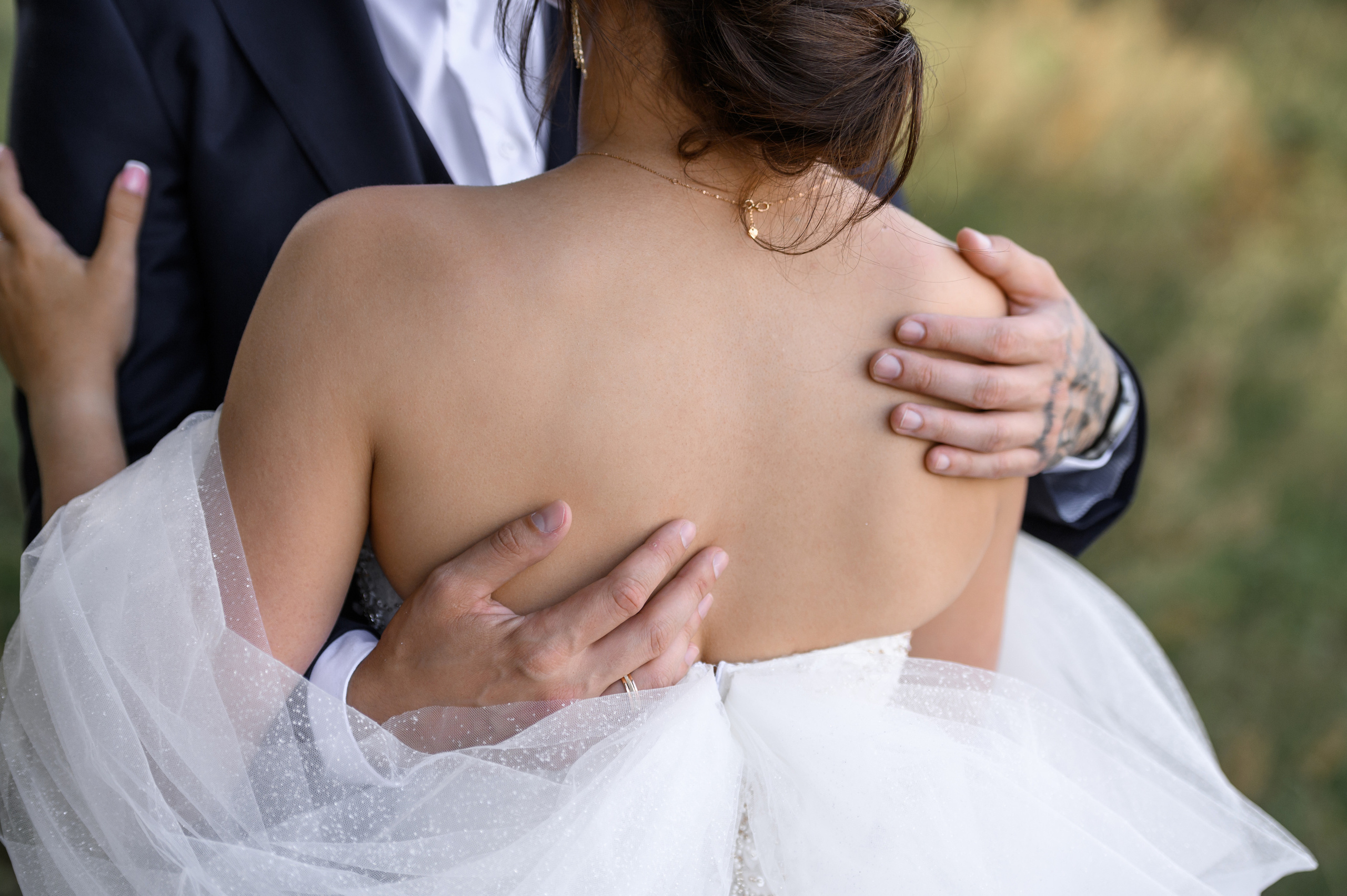 Иван и Александра