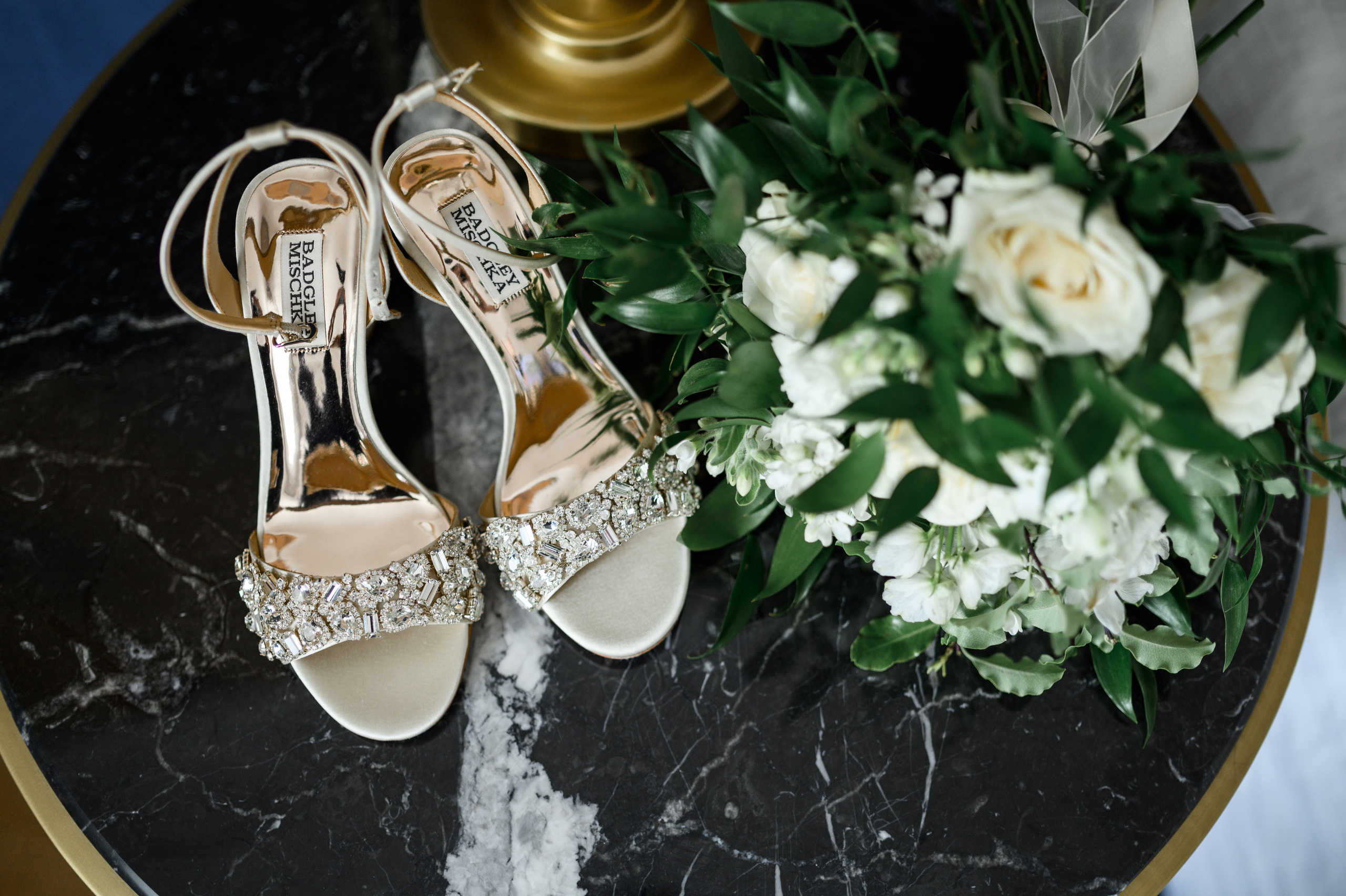 Иван и Александра