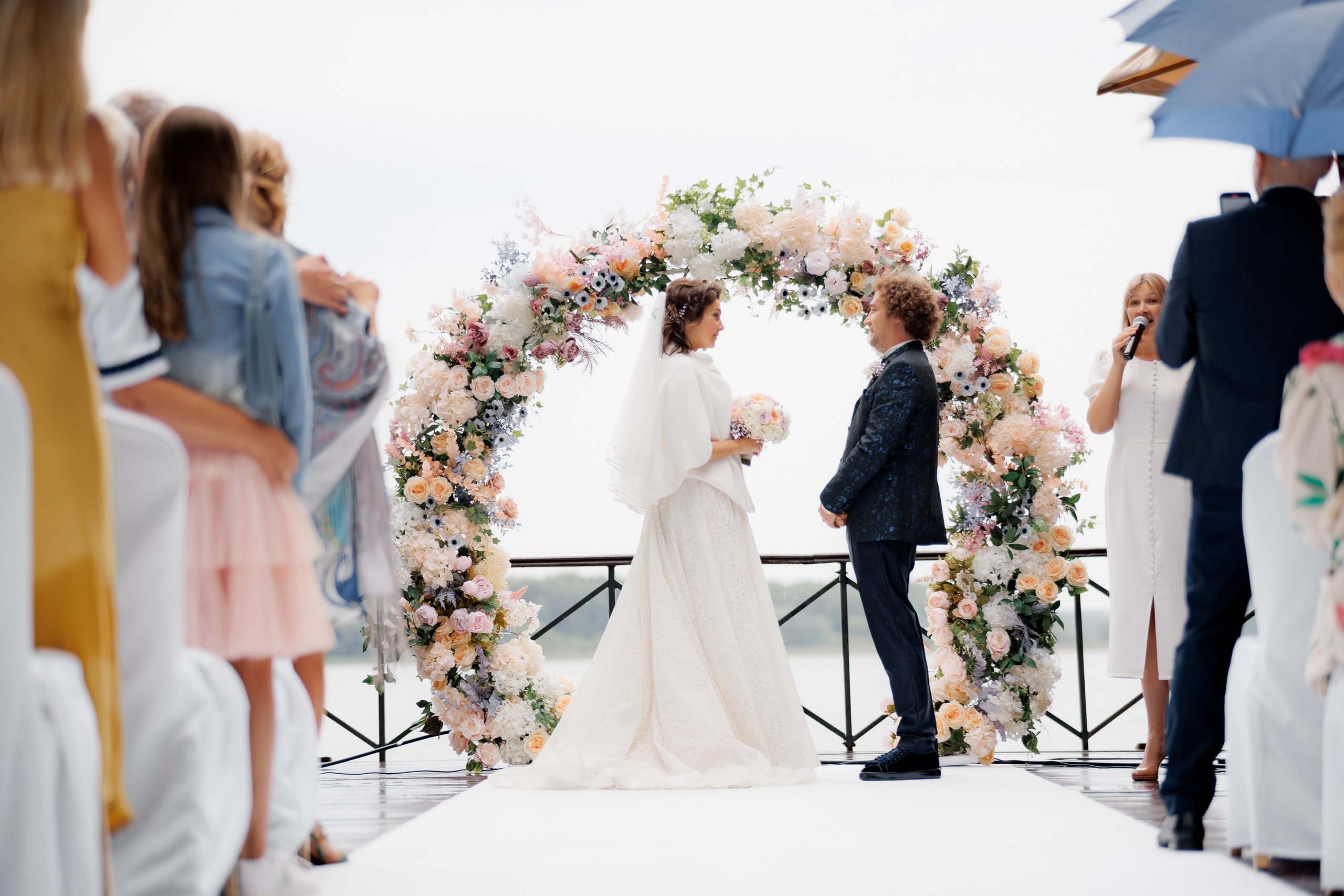 Василий и Анна