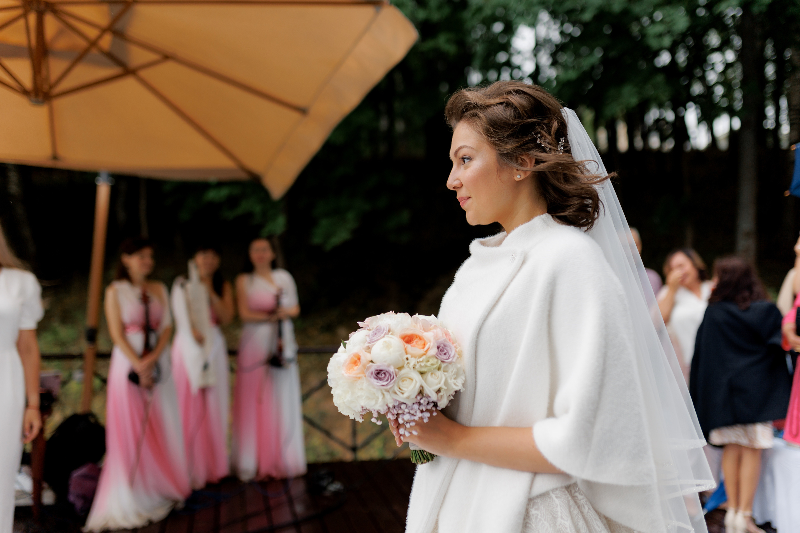 Василий и Анна