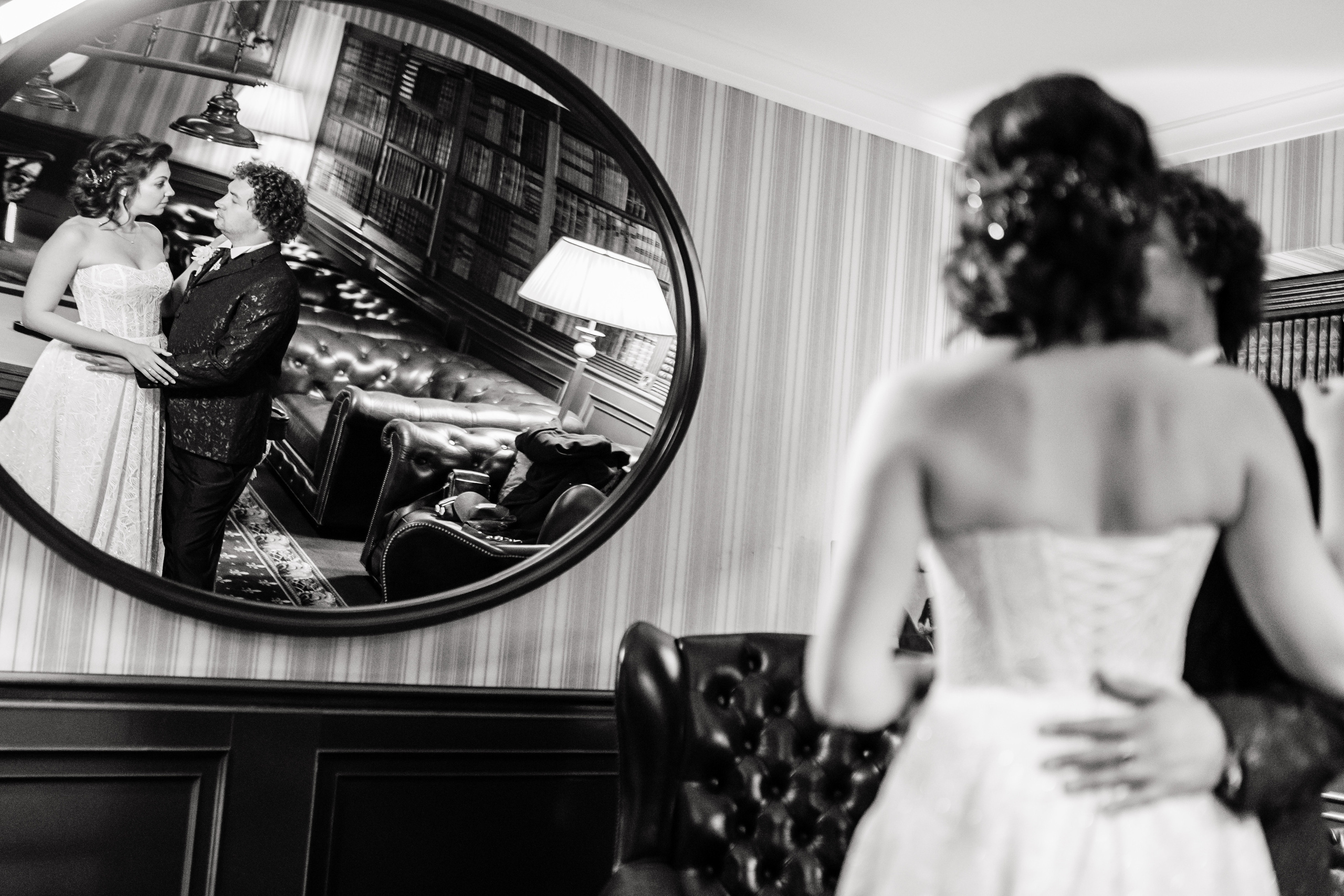 Василий и Анна