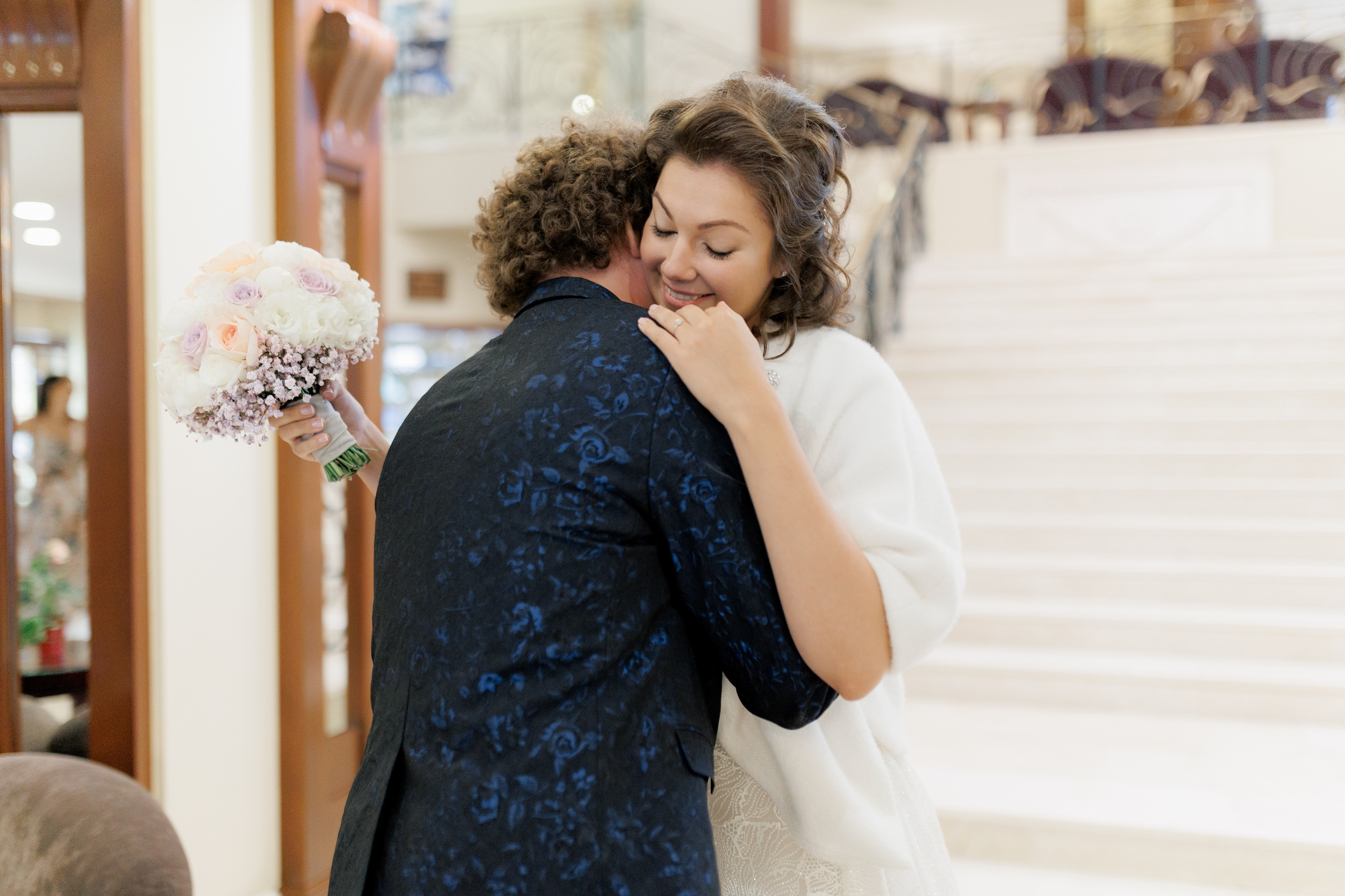 Василий и Анна