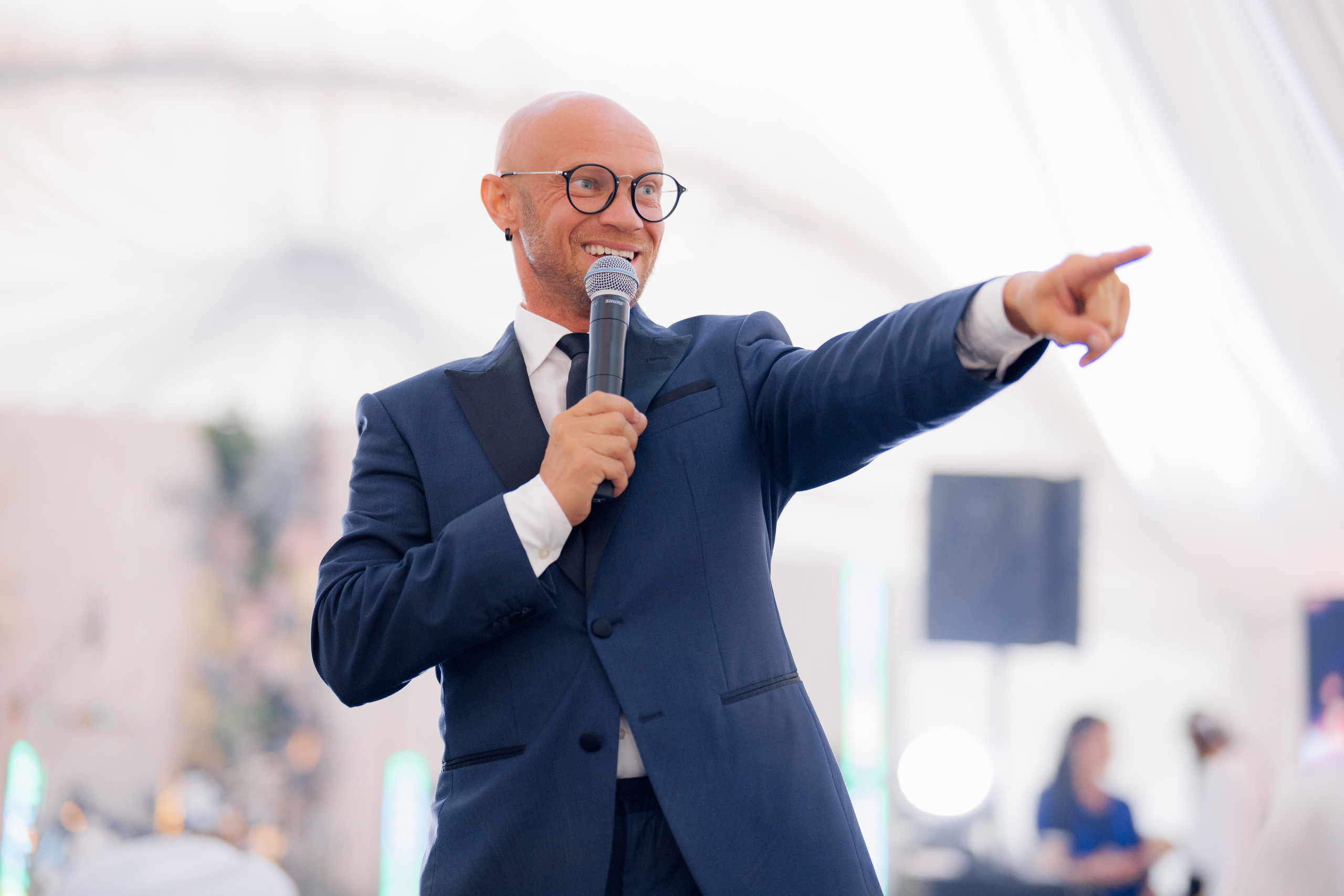 Василий и Анна