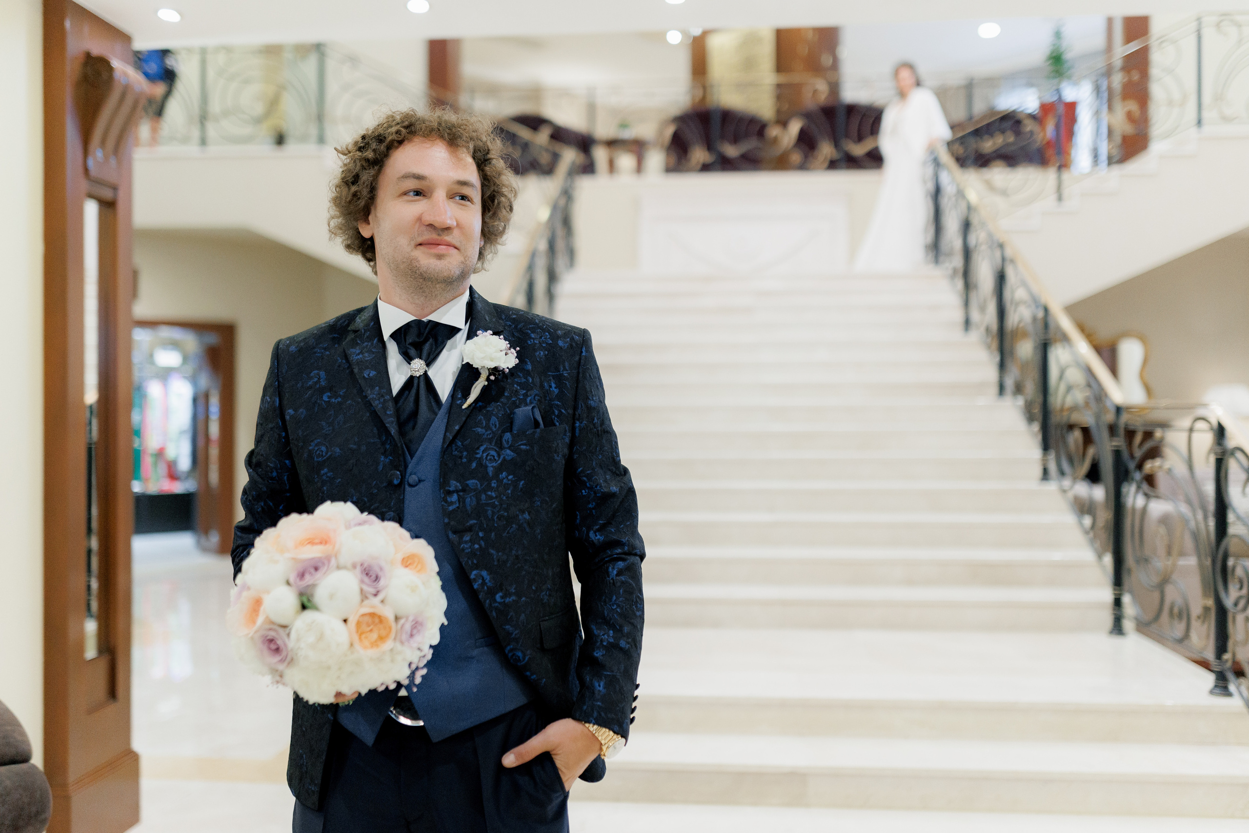 Василий и Анна