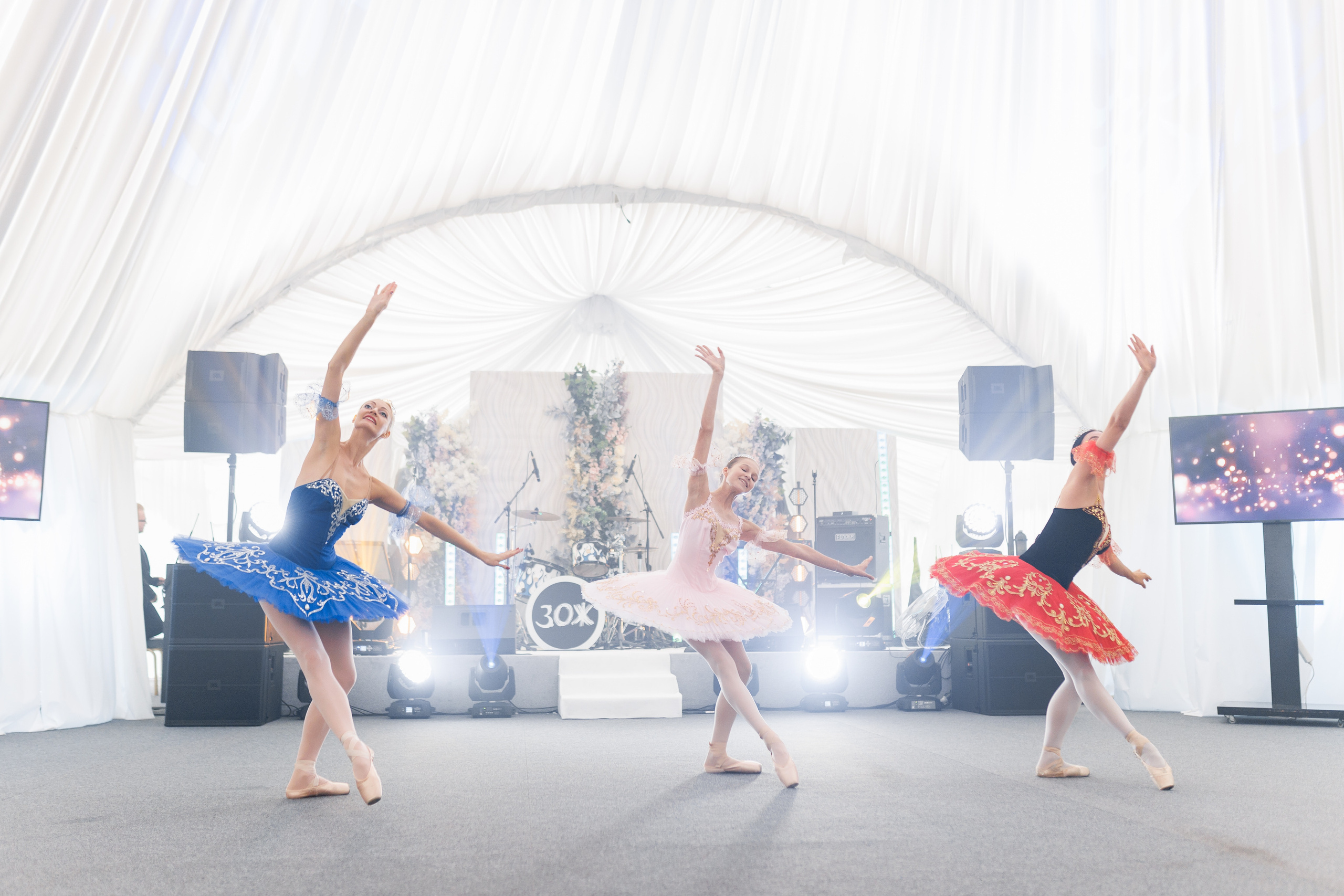 Василий и Анна