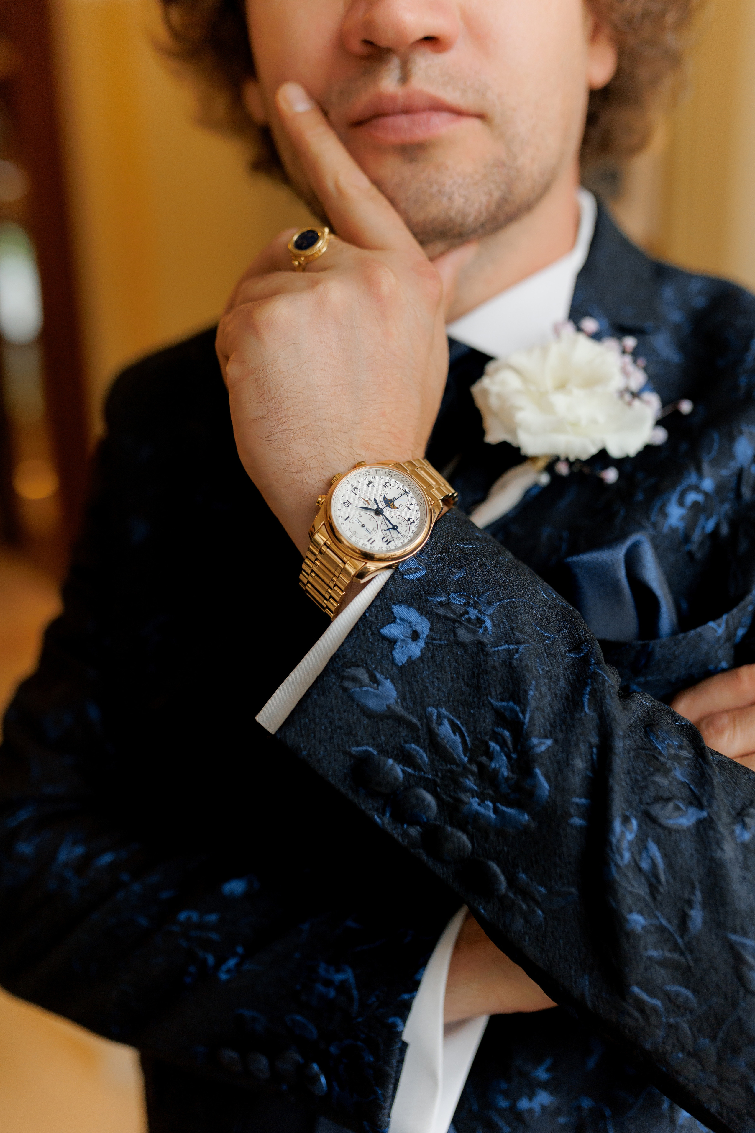 Василий и Анна