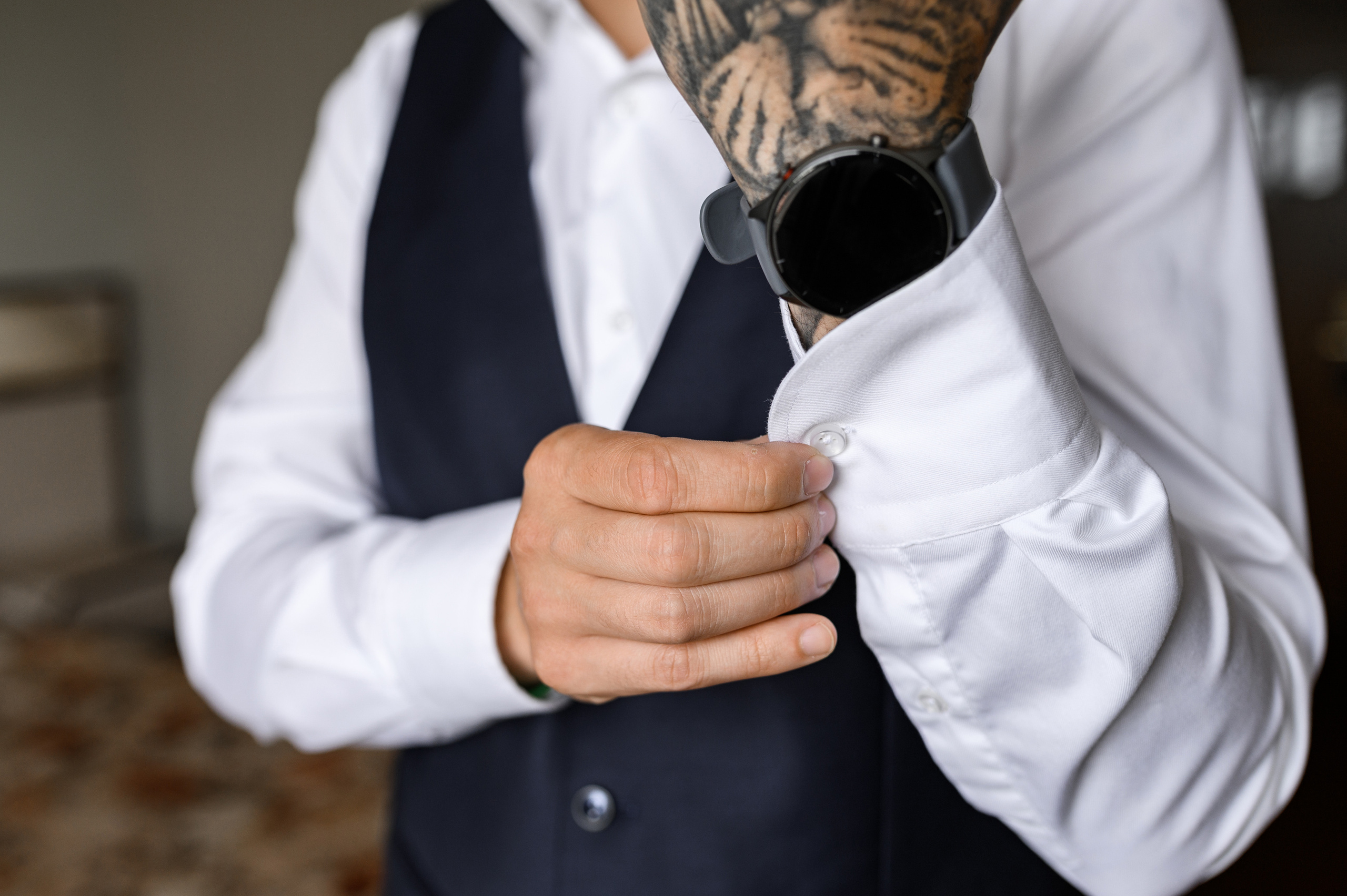 Иван и Александра