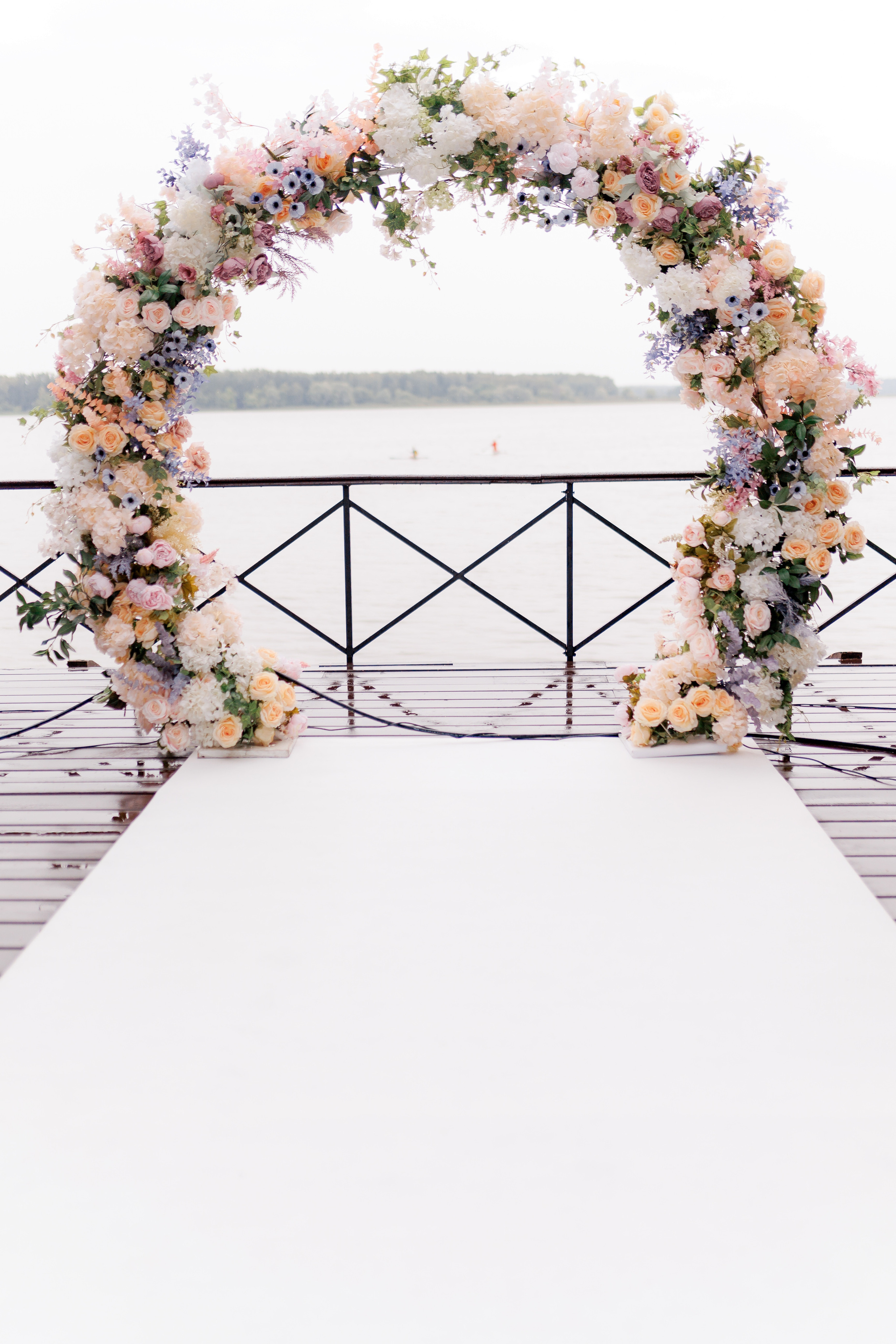 Василий и Анна