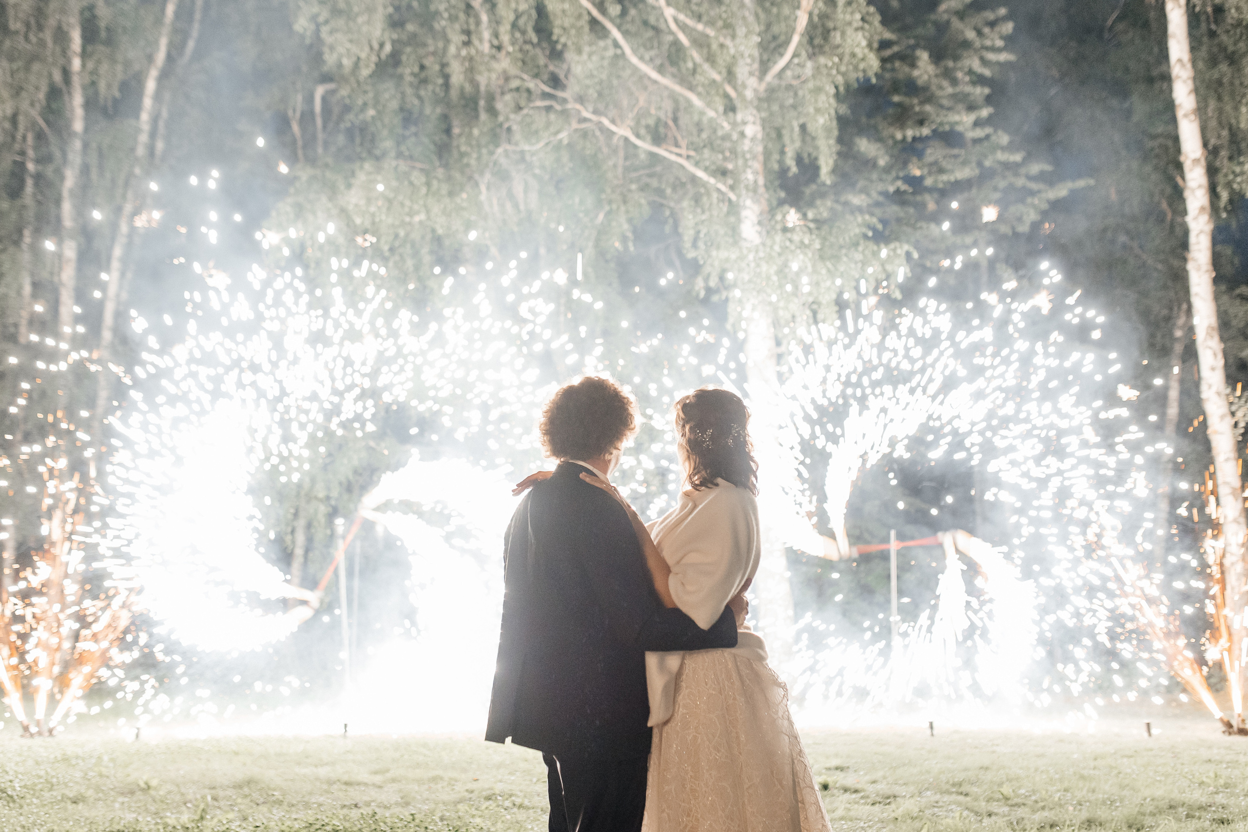 Василий и Анна